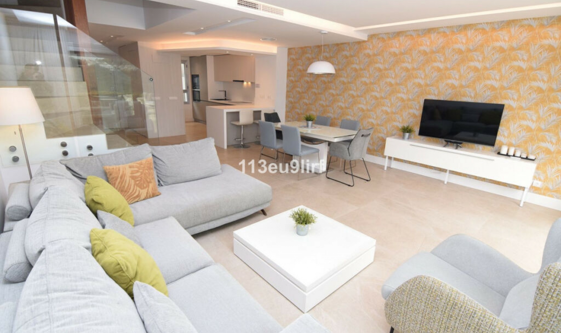 Resale - House -
La Cala Golf