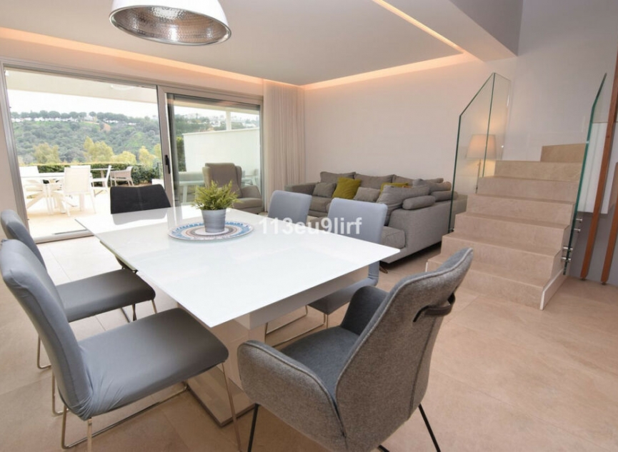 Resale - House -
La Cala Golf