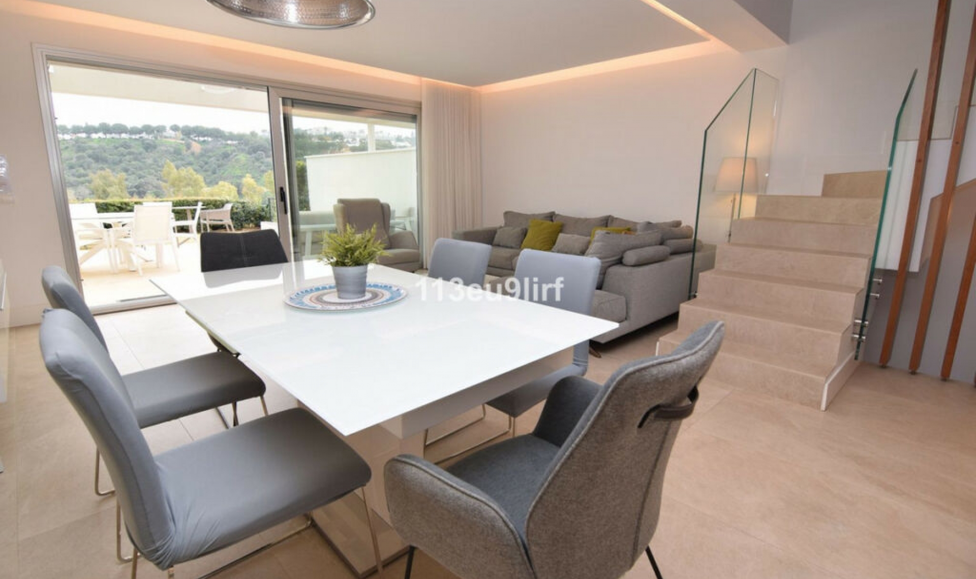 Resale - House -
La Cala Golf