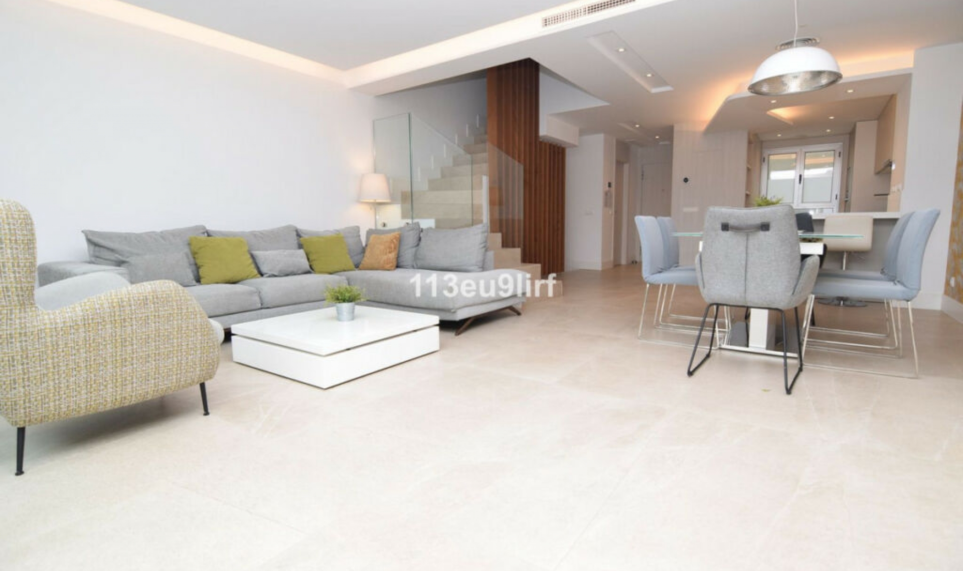 Resale - House -
La Cala Golf