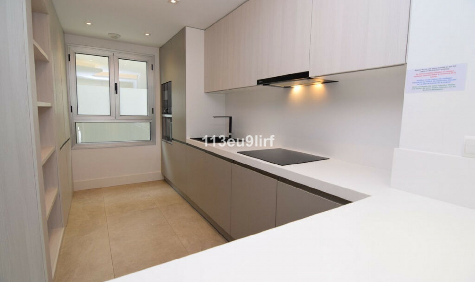 Resale - House -
La Cala Golf