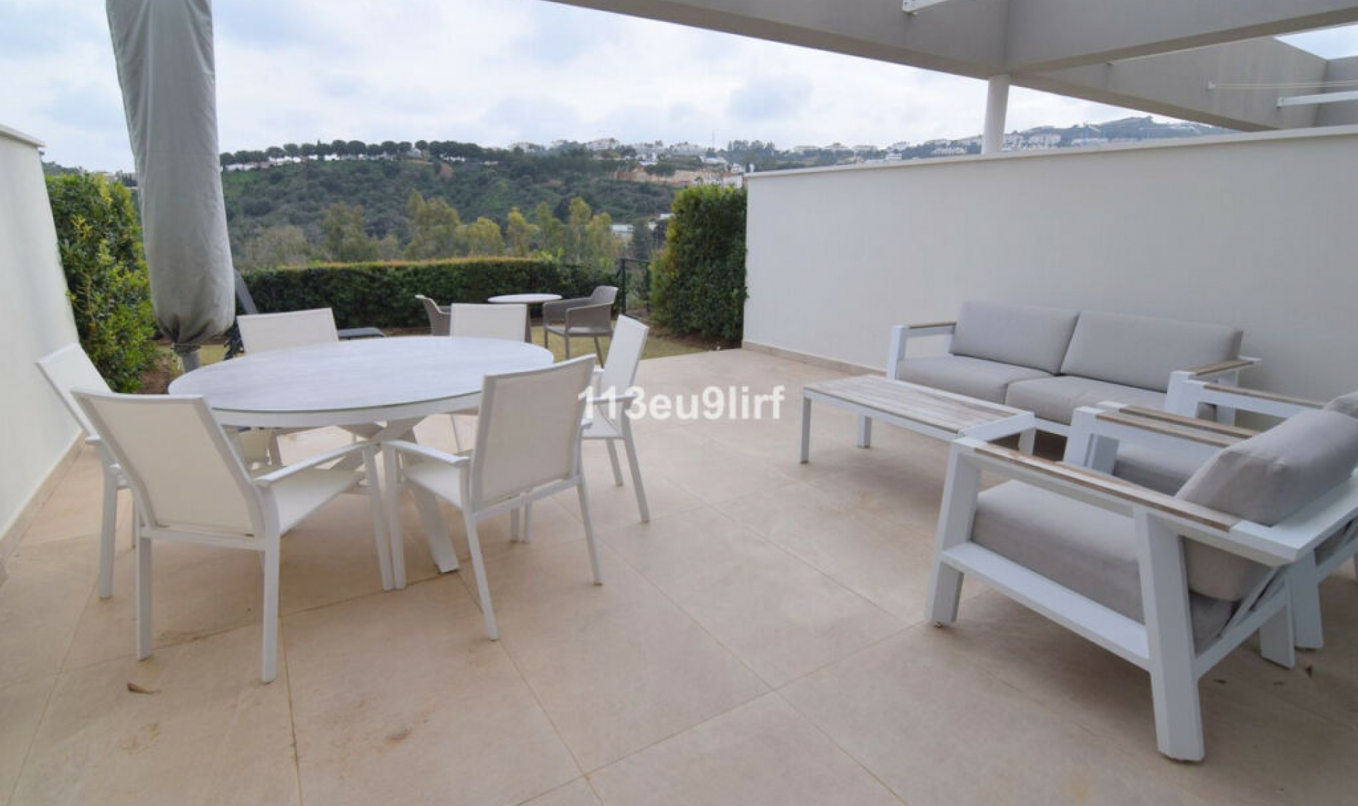 Resale - House -
La Cala Golf