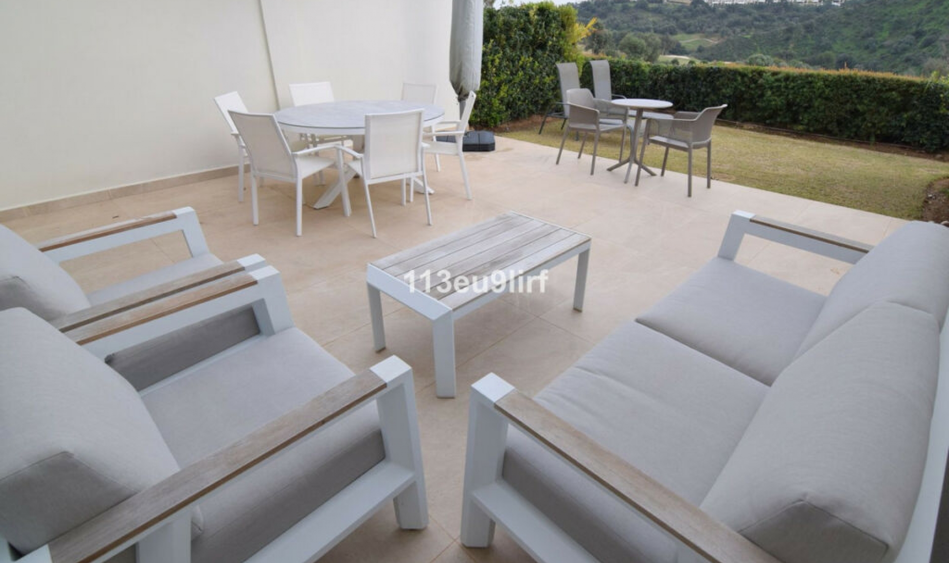 Resale - House -
La Cala Golf
