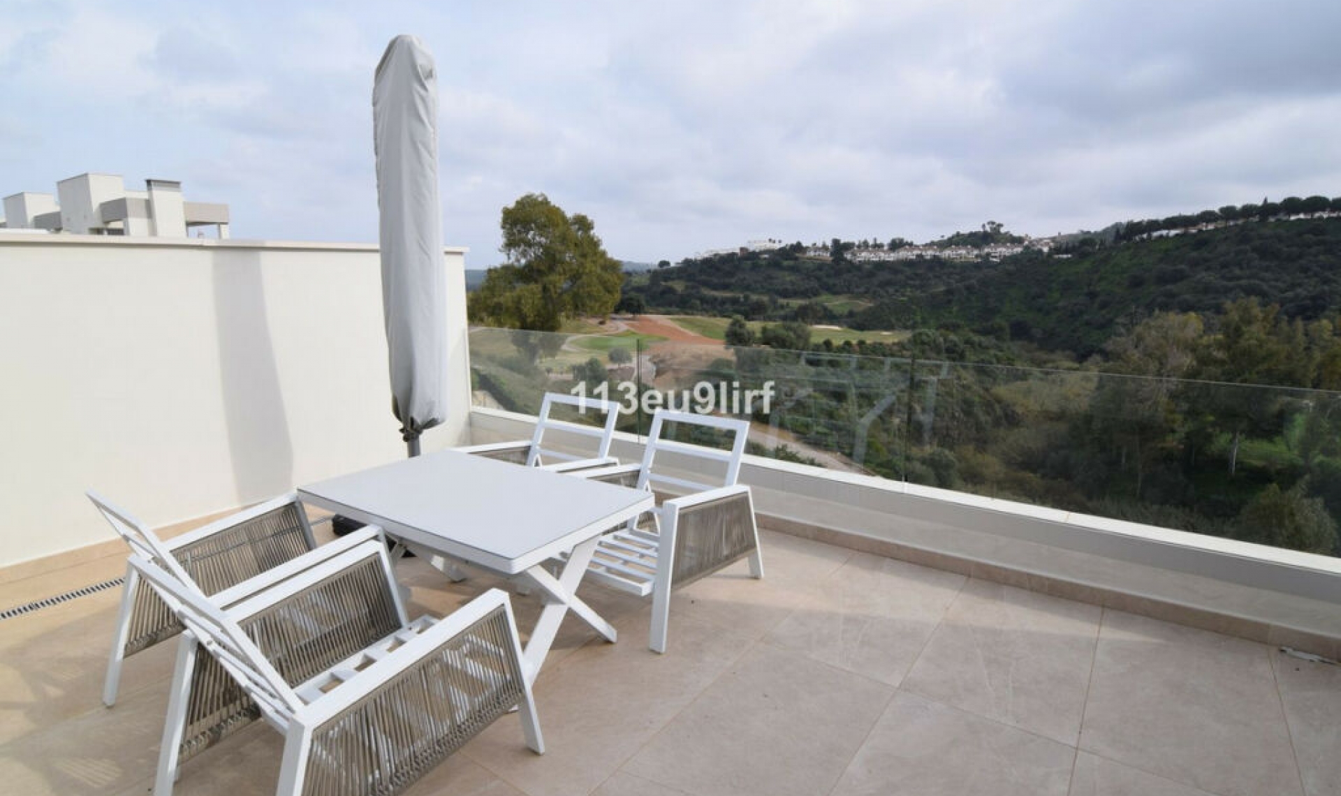 Resale - House -
La Cala Golf
