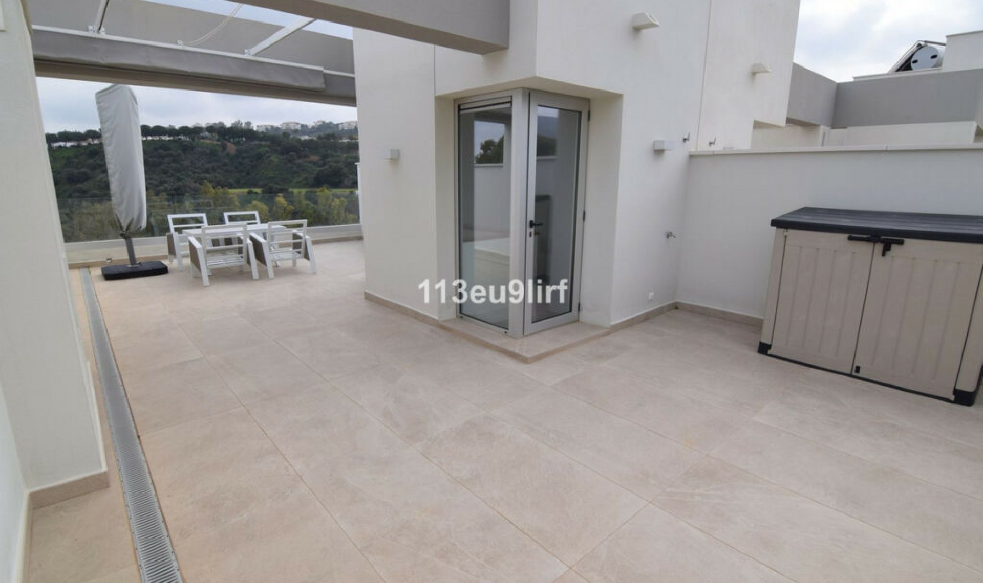 Resale - House -
La Cala Golf