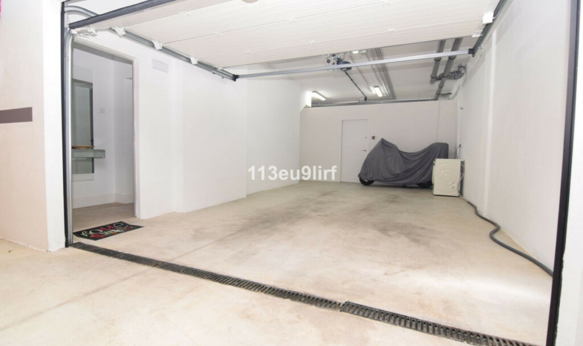 Resale - House -
La Cala Golf