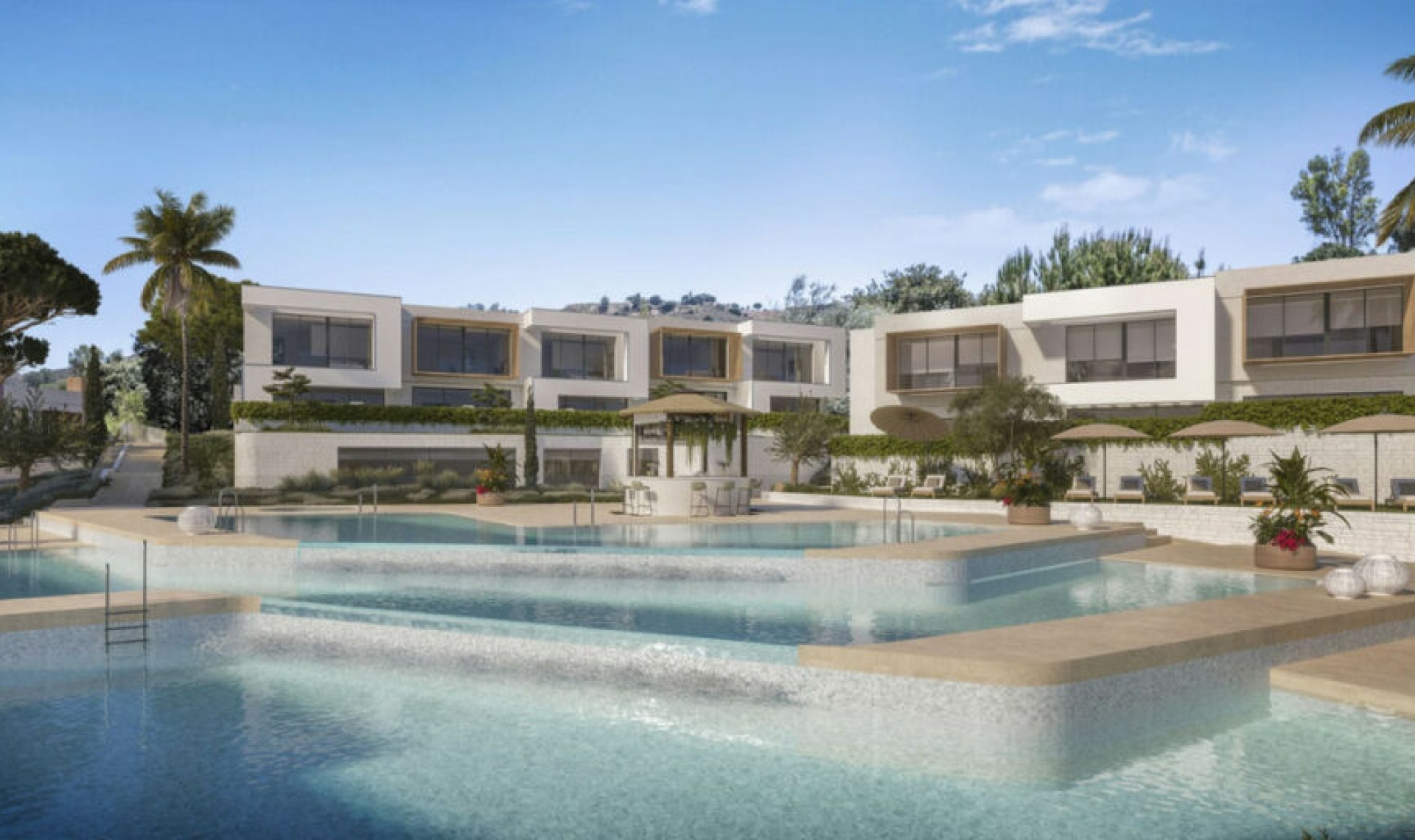 Resale - House -
La Cala Golf