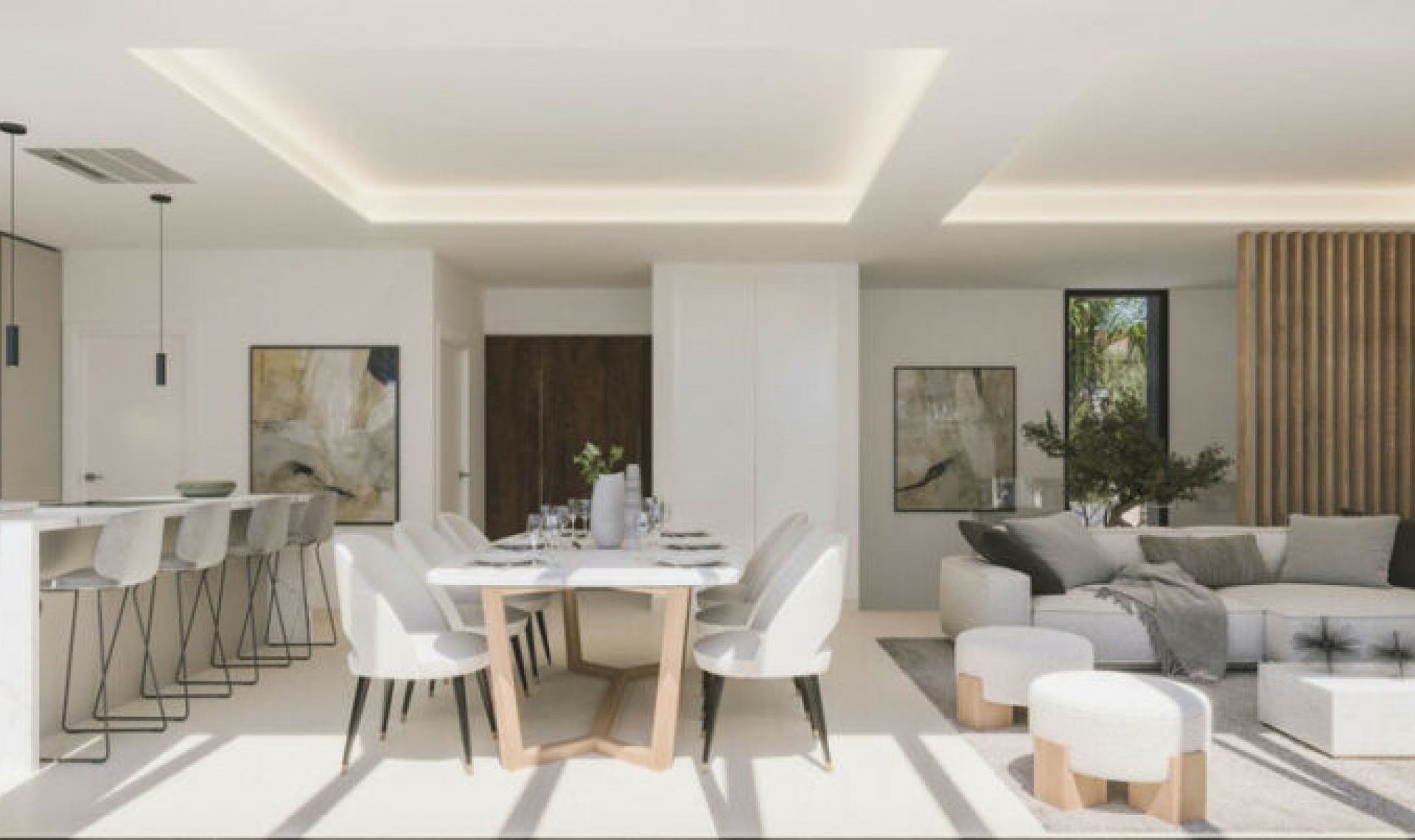Resale - House -
La Cala Golf
