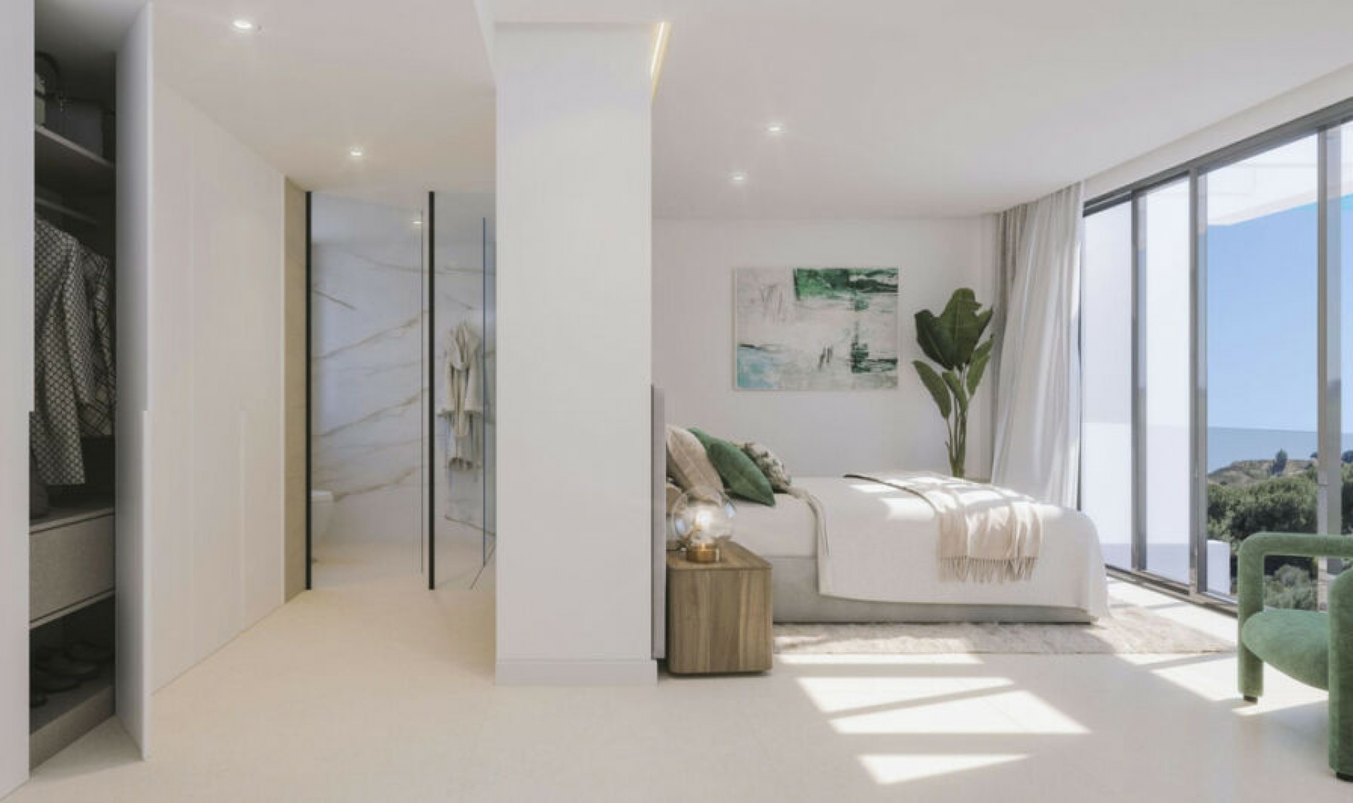 Resale - House -
La Cala Golf