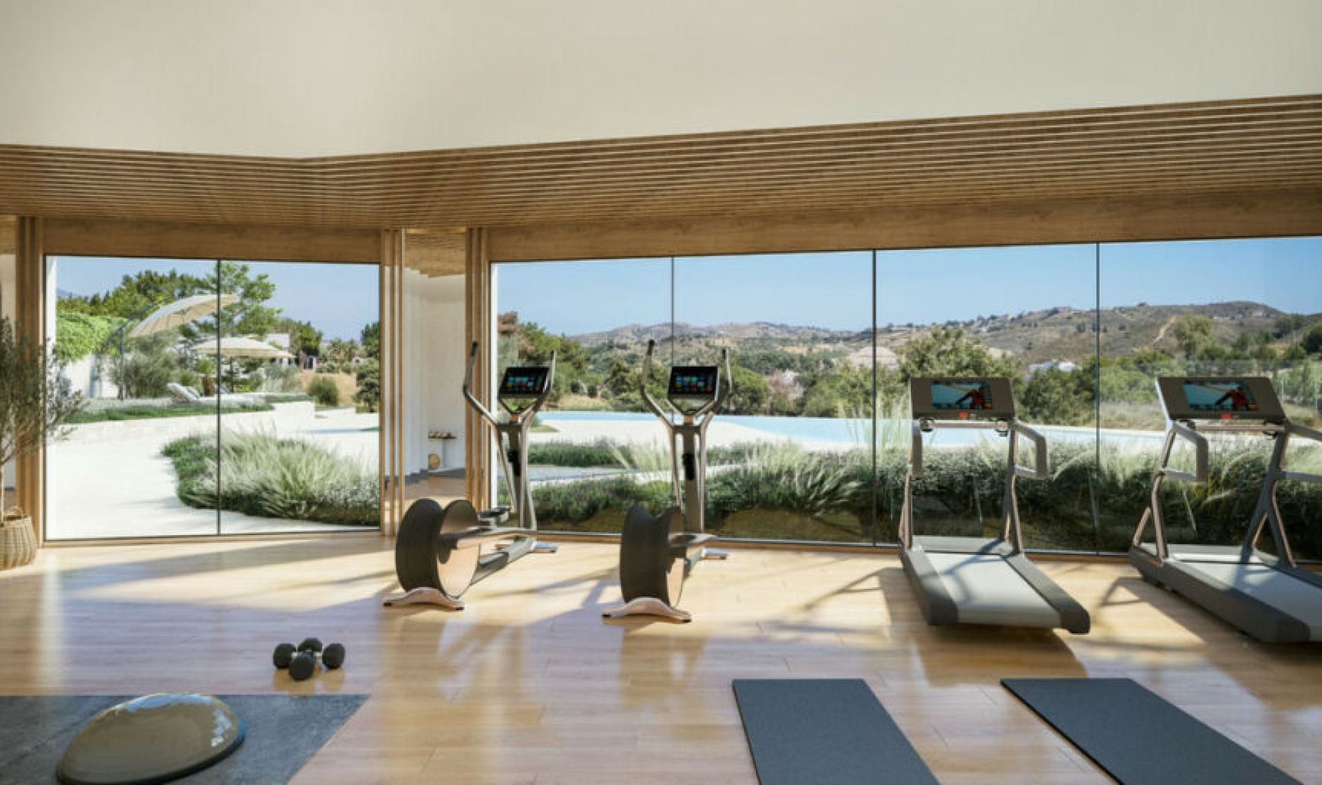 Resale - House -
La Cala Golf