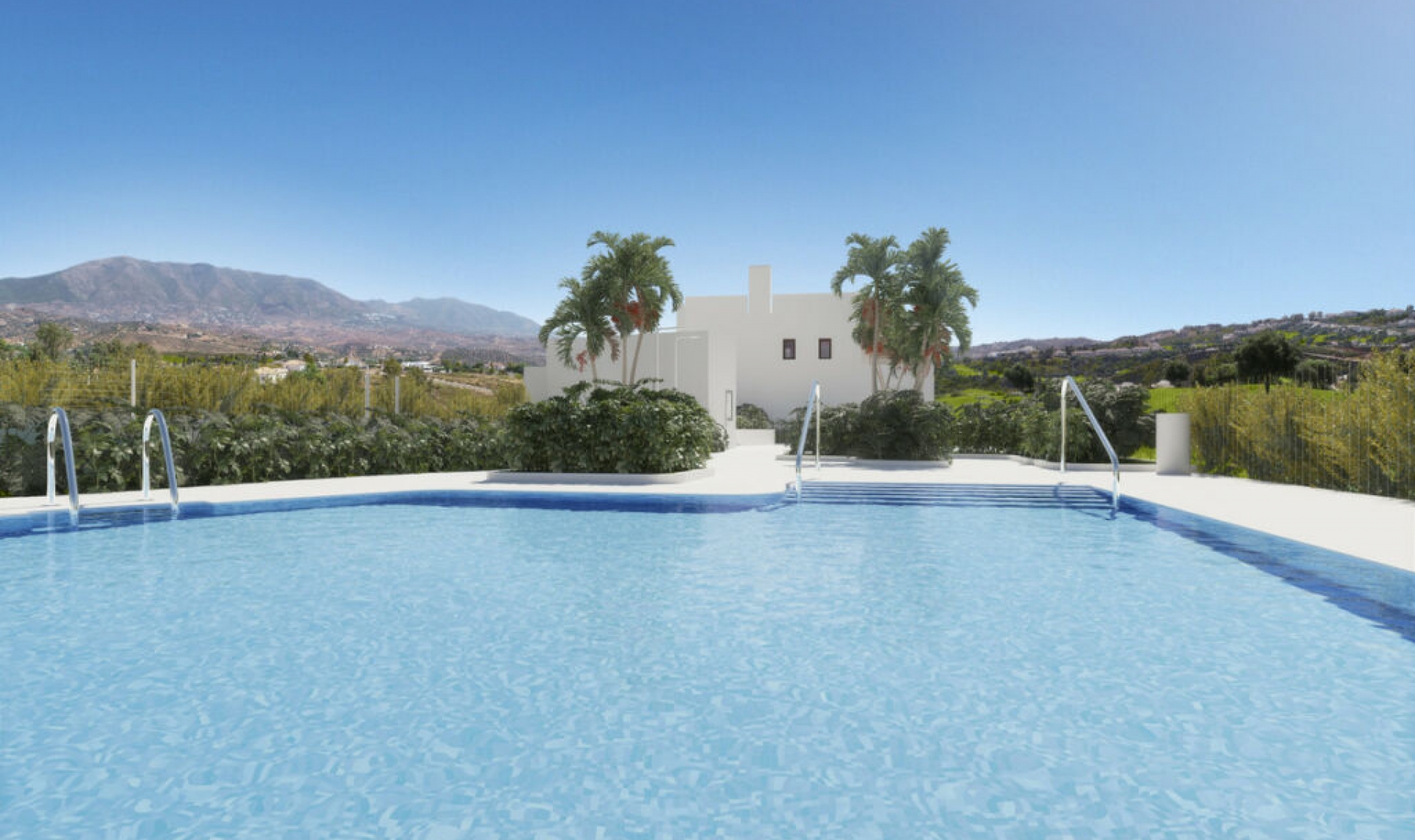 Resale - House -
La Cala Golf