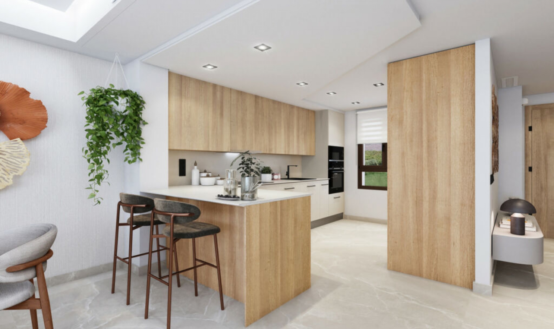 Resale - House -
La Cala Golf