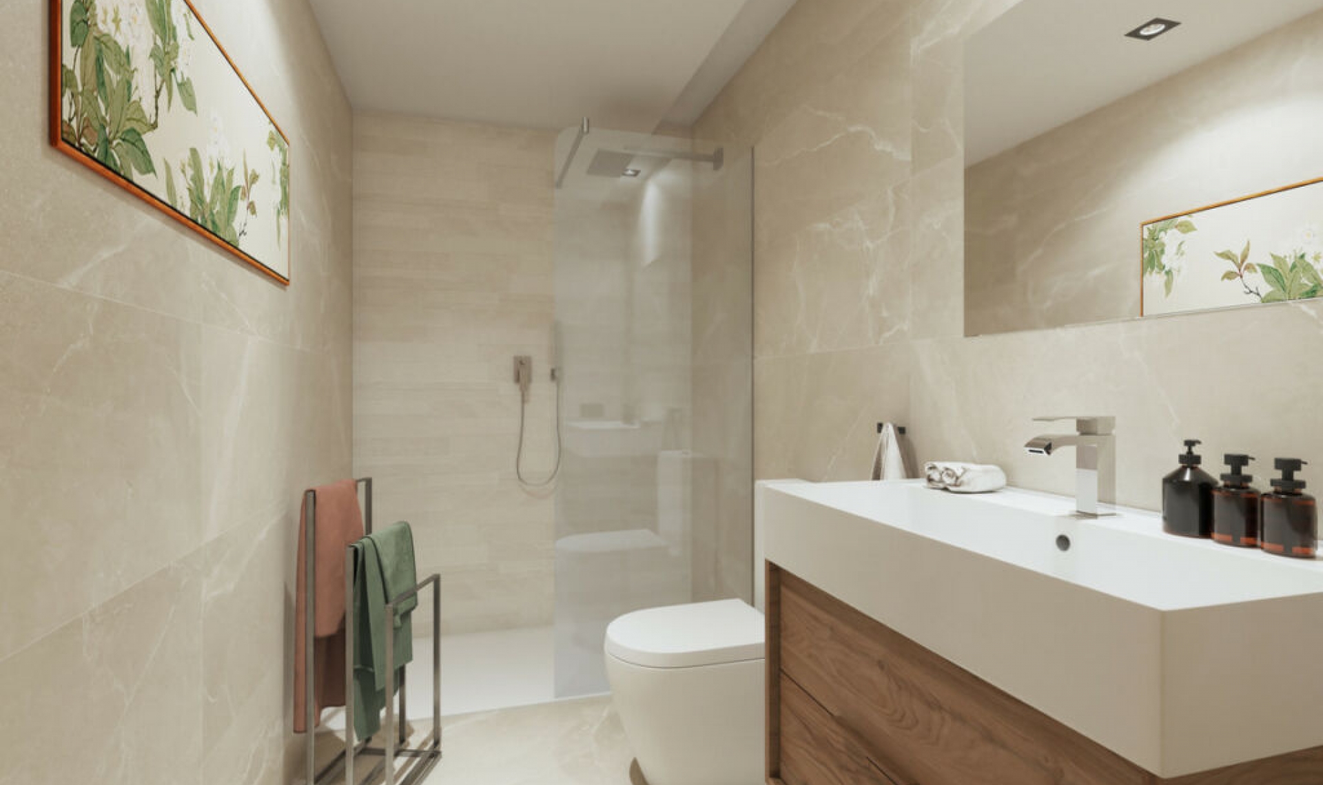 Resale - House -
La Cala Golf