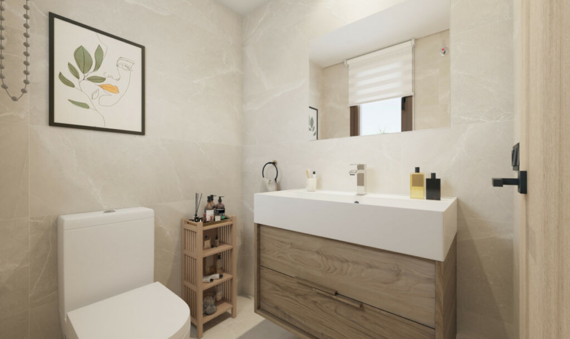 Resale - House -
La Cala Golf