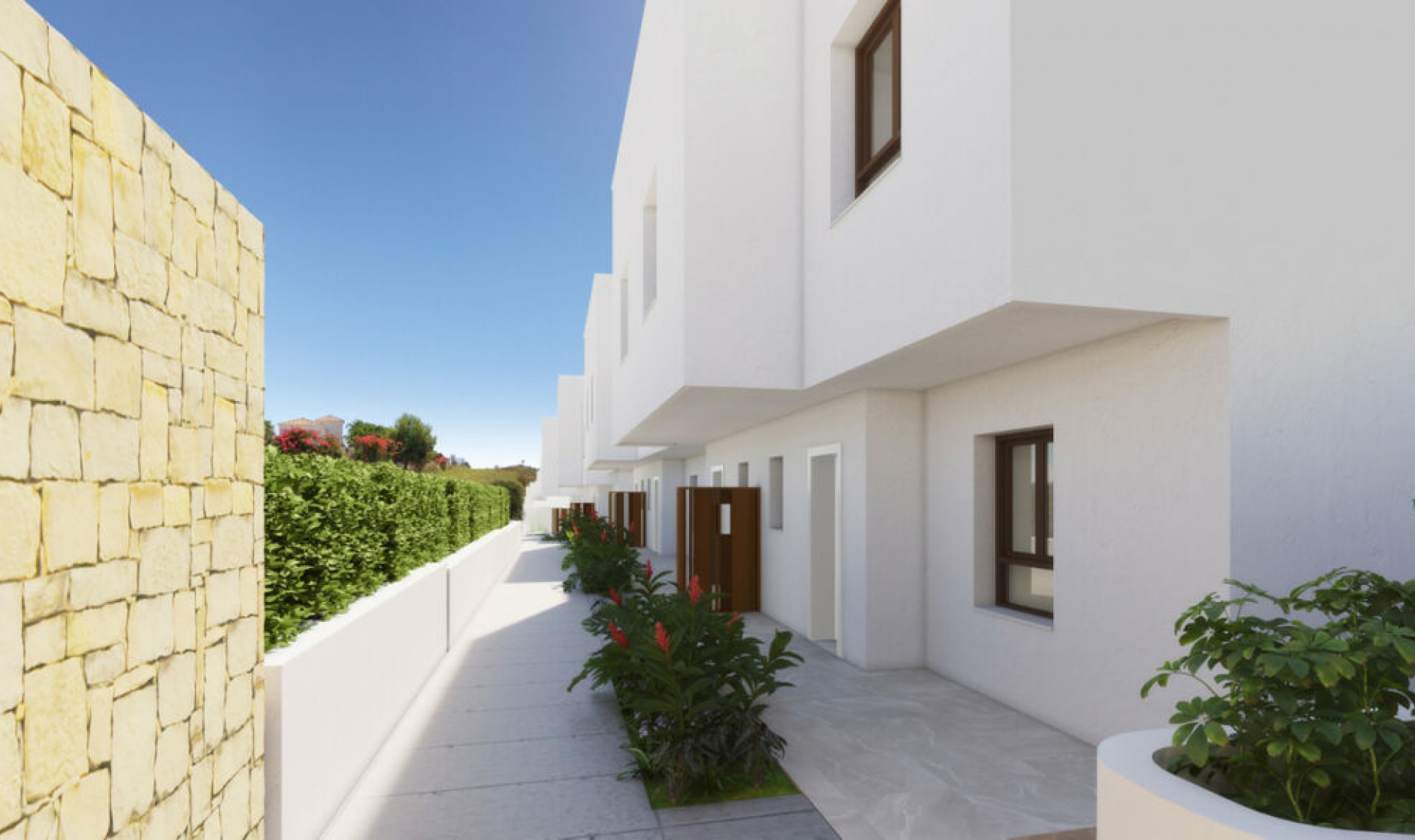 Resale - House -
La Cala Golf
