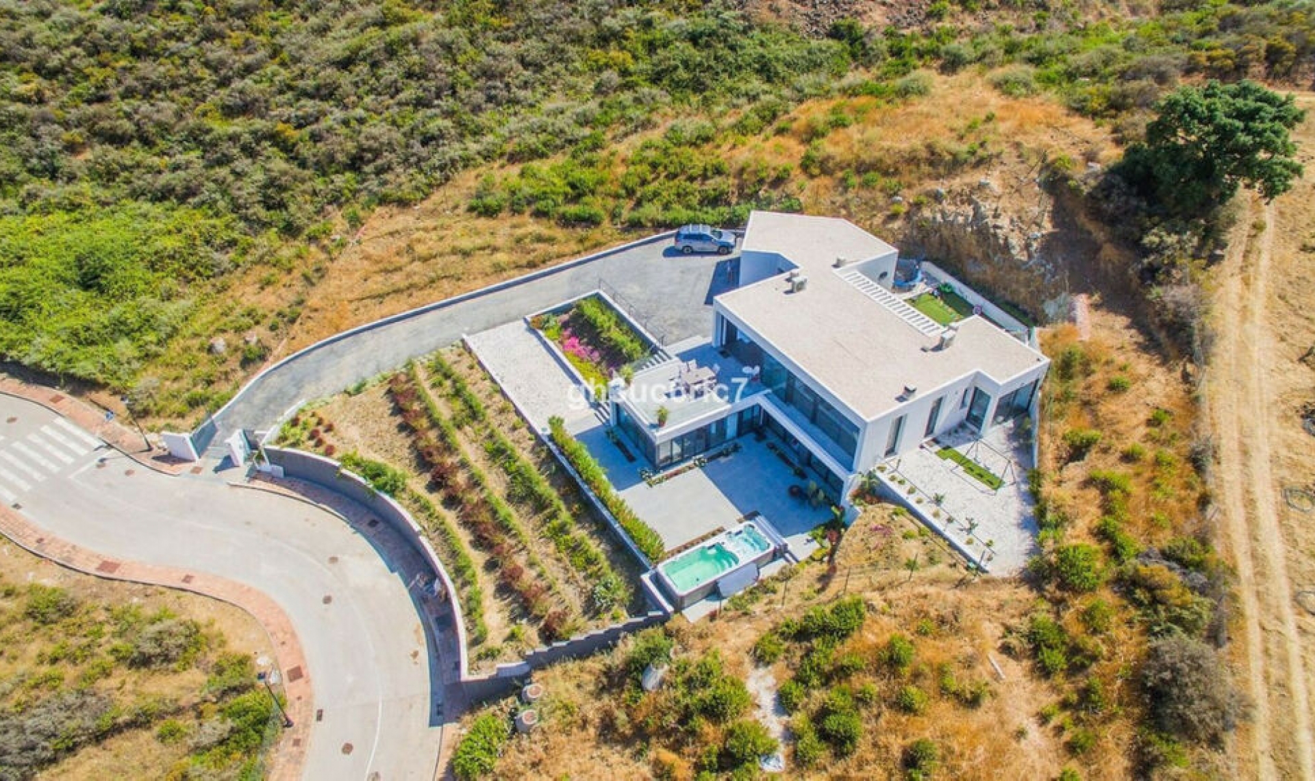 Resale - House -
La Cala Golf