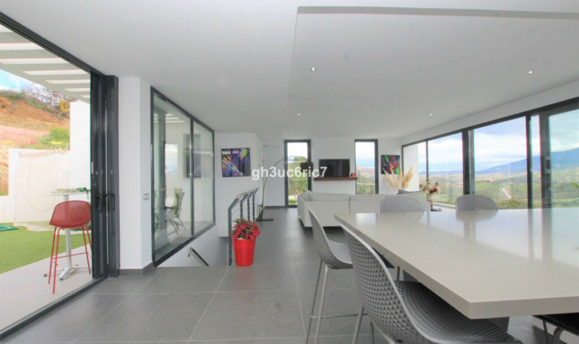 Resale - House -
La Cala Golf
