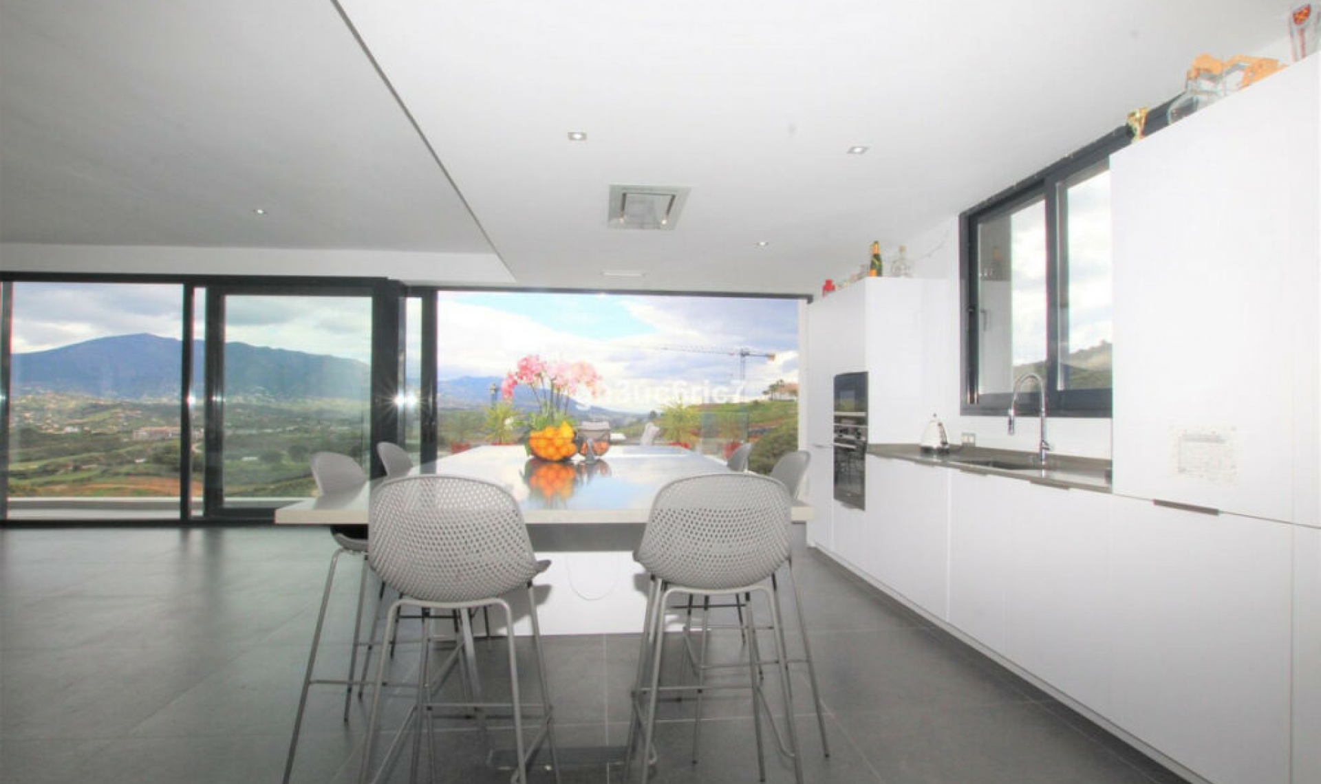 Resale - House -
La Cala Golf