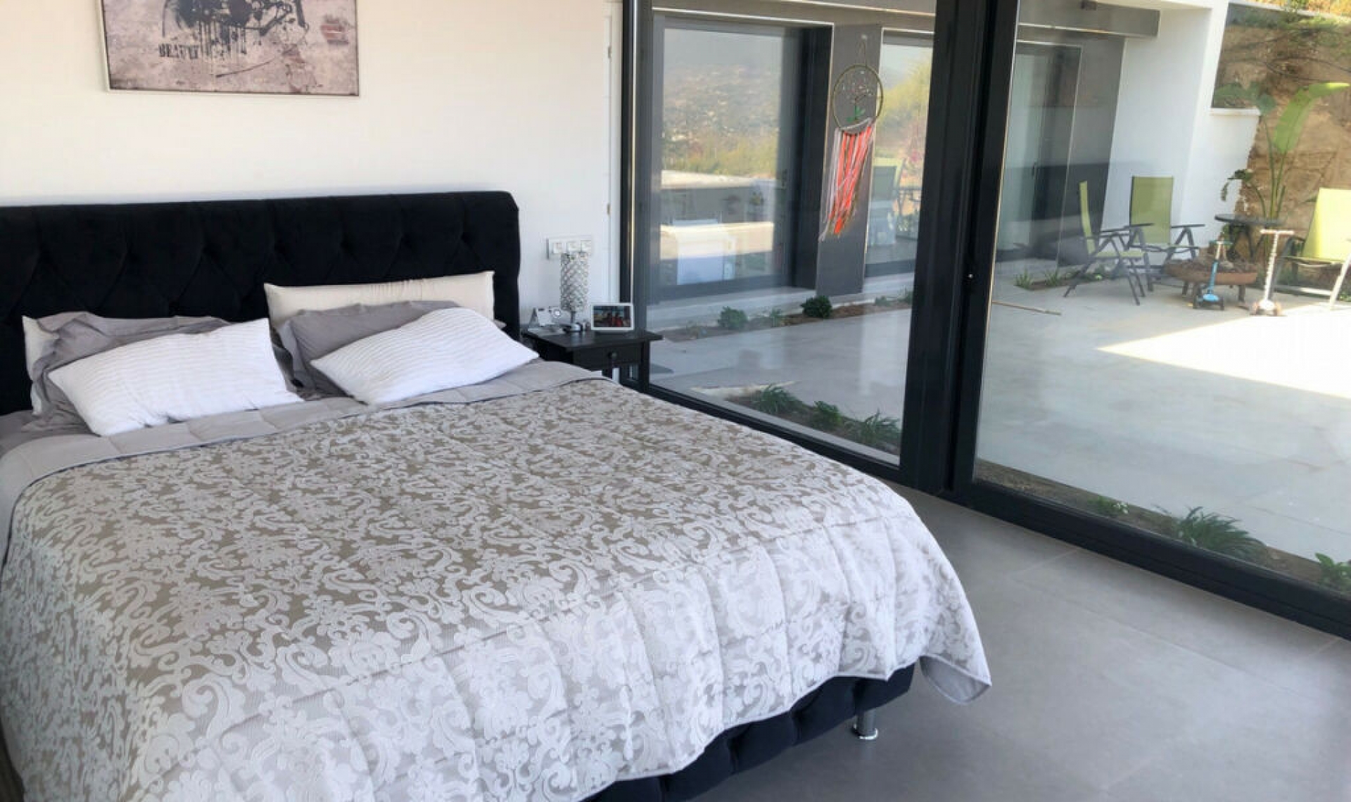 Resale - House -
La Cala Golf