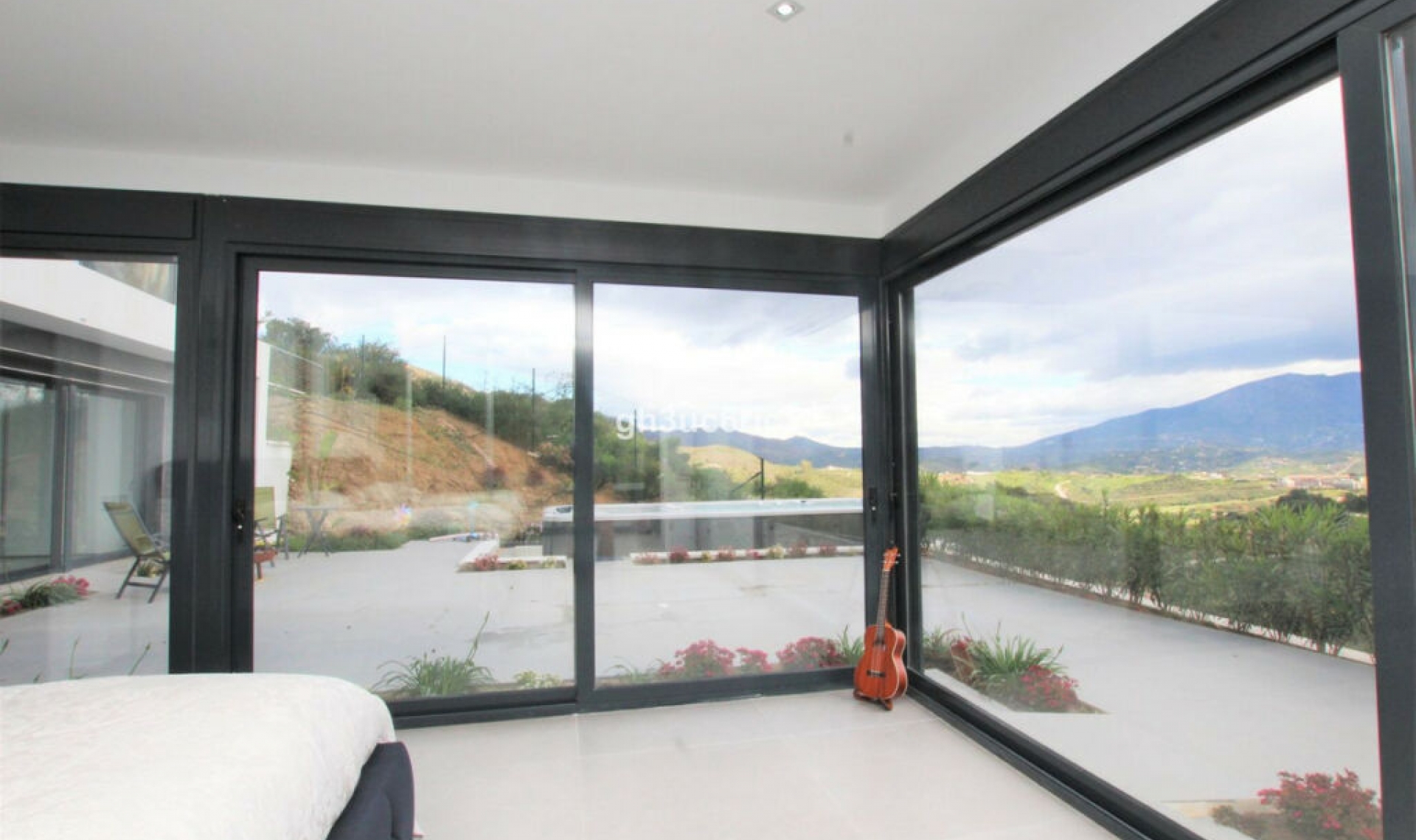 Resale - House -
La Cala Golf