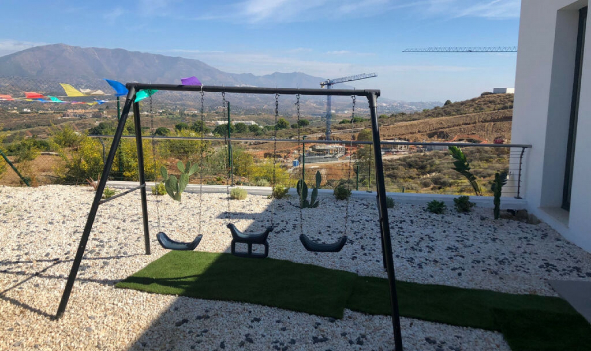 Resale - House -
La Cala Golf