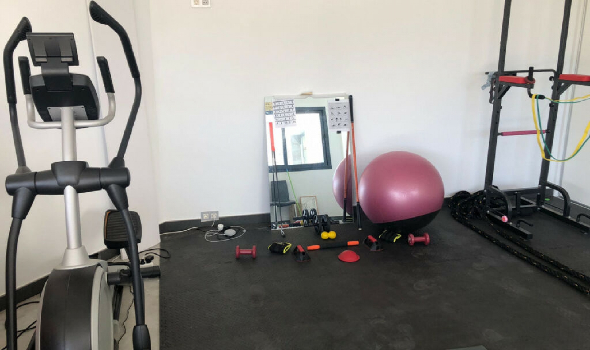 Resale - House -
La Cala Golf