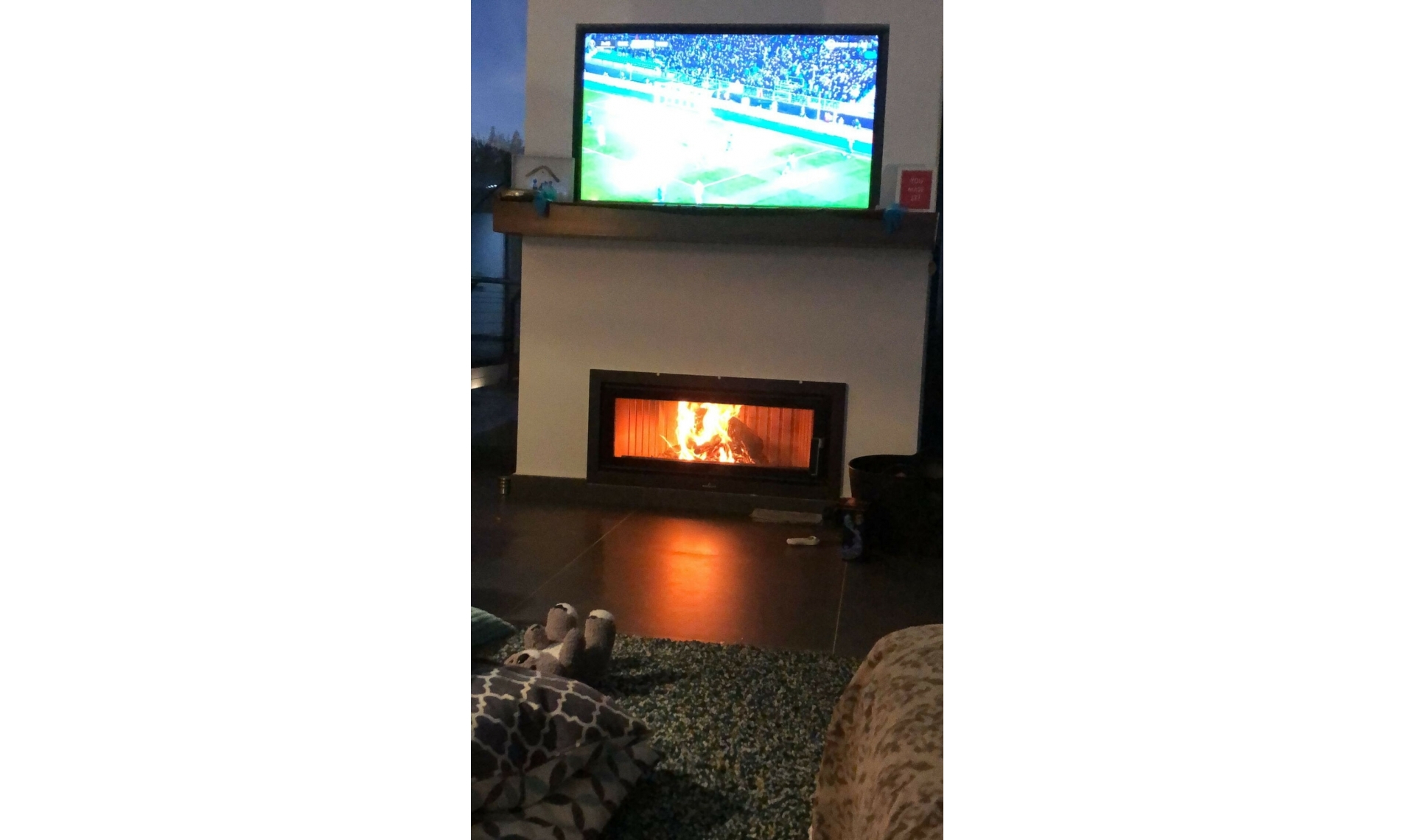 Resale - House -
La Cala Golf