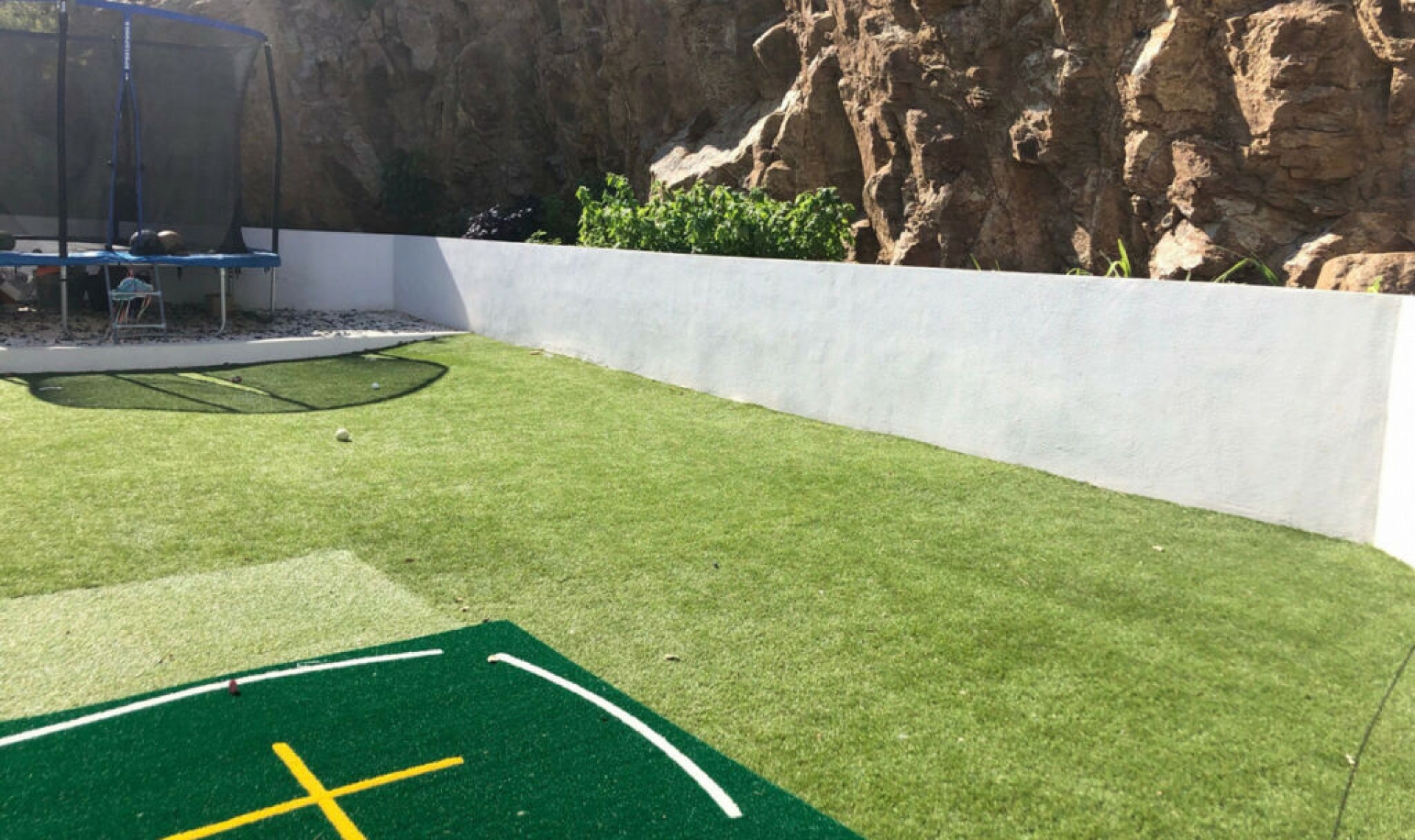 Resale - House -
La Cala Golf