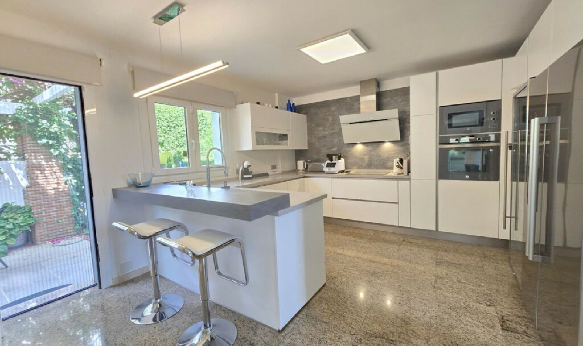 Resale - House -
La Cala Golf