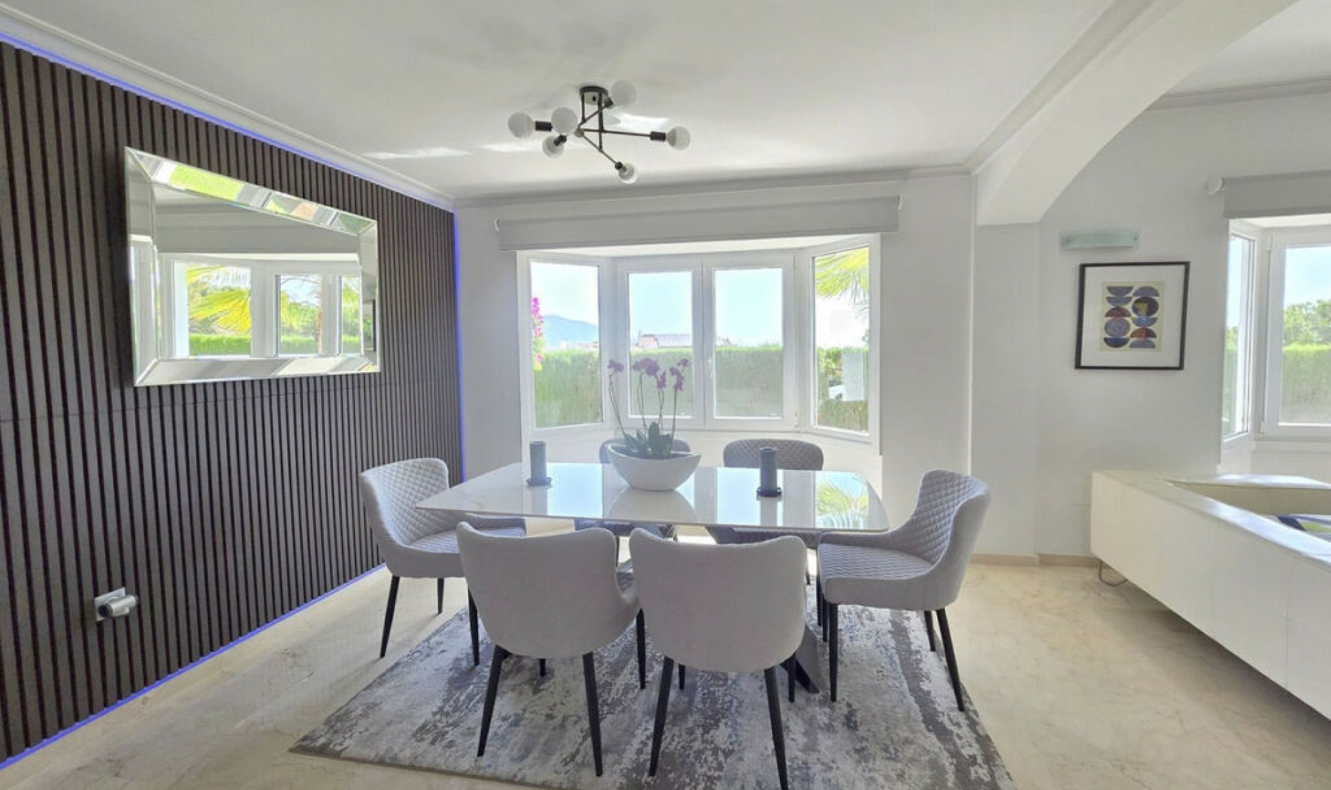 Resale - House -
La Cala Golf