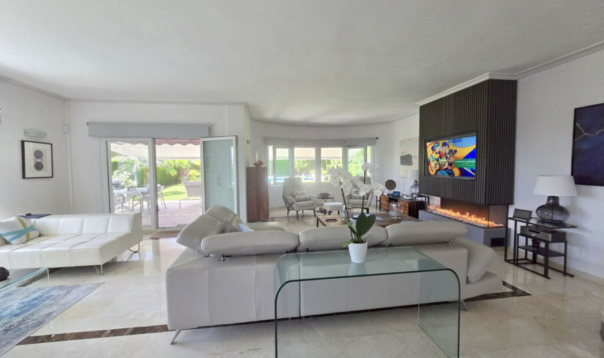 Resale - House -
La Cala Golf