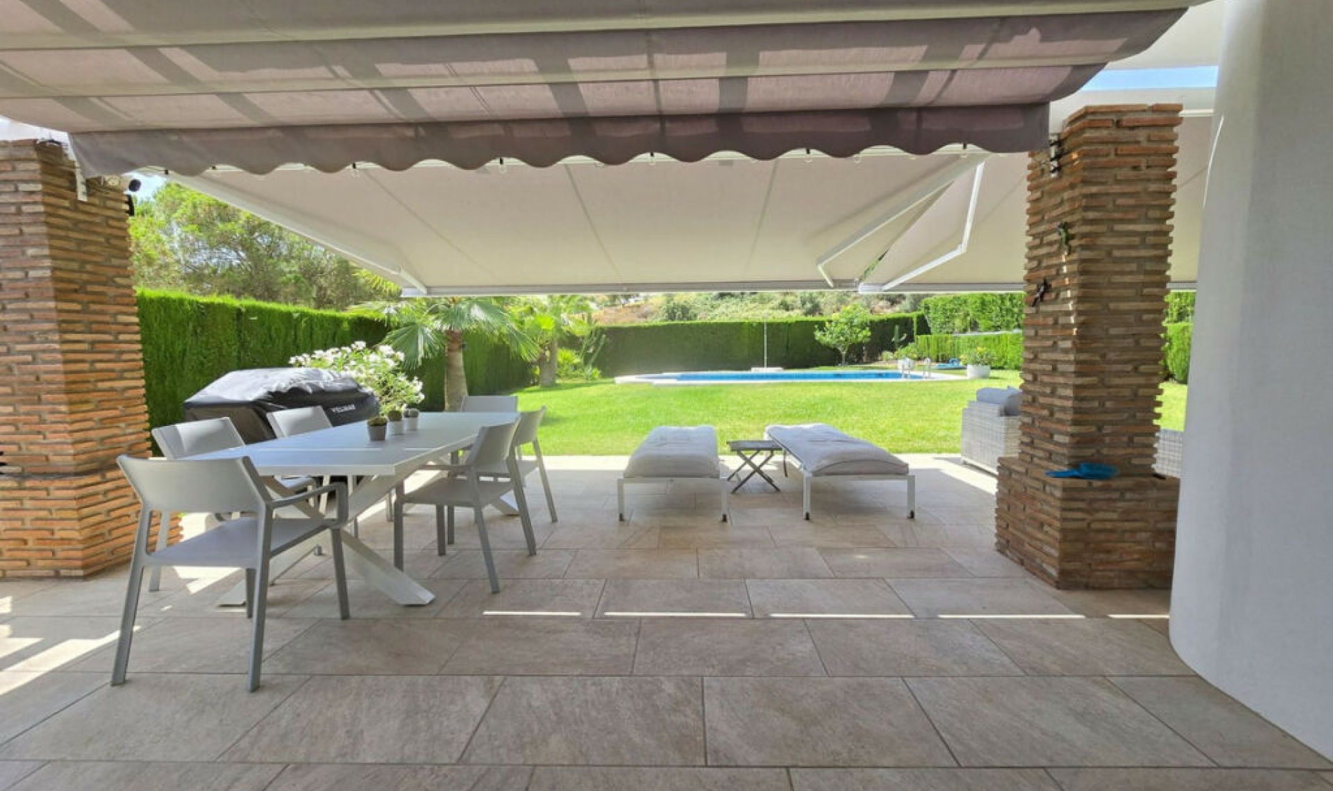 Resale - House -
La Cala Golf