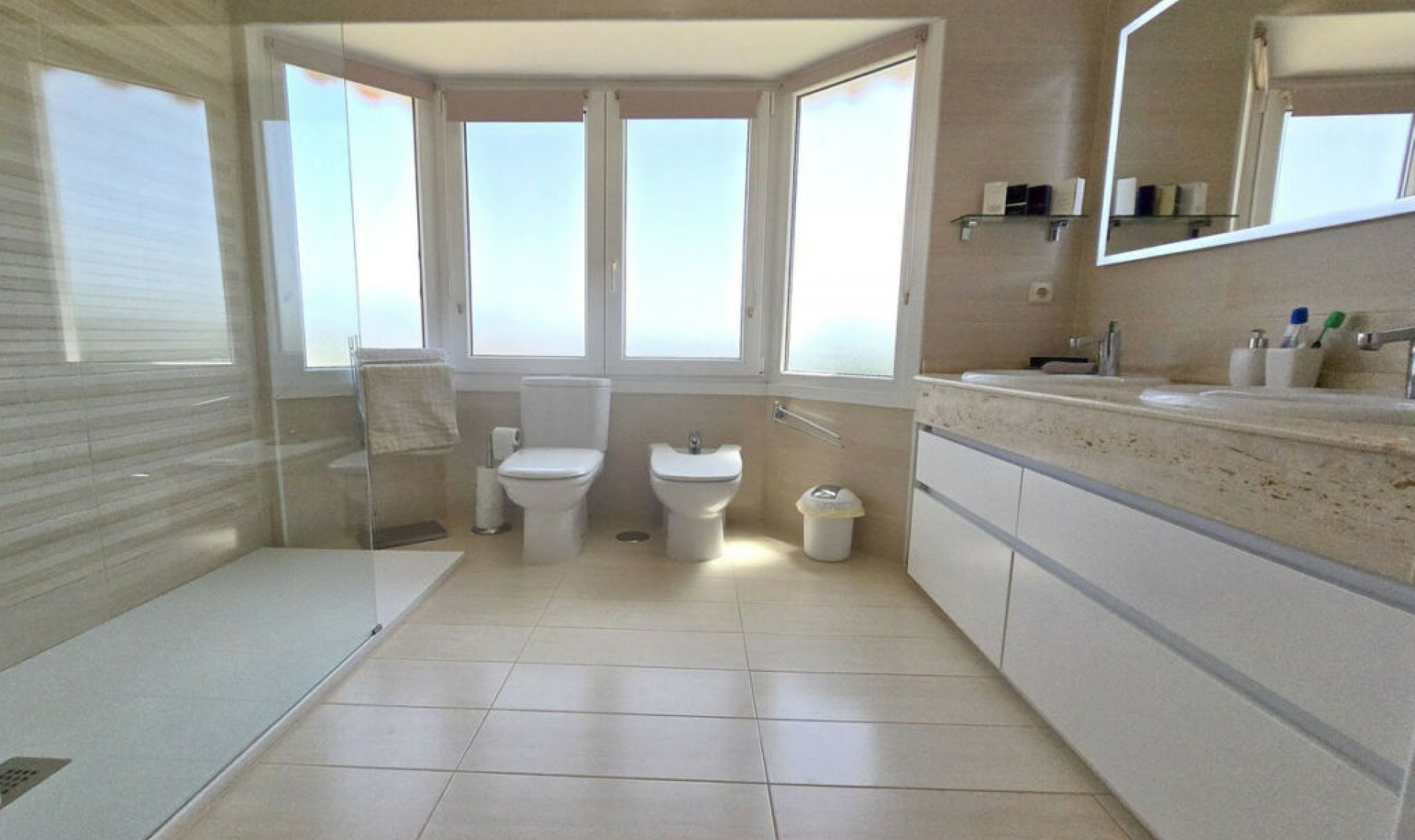 Resale - House -
La Cala Golf
