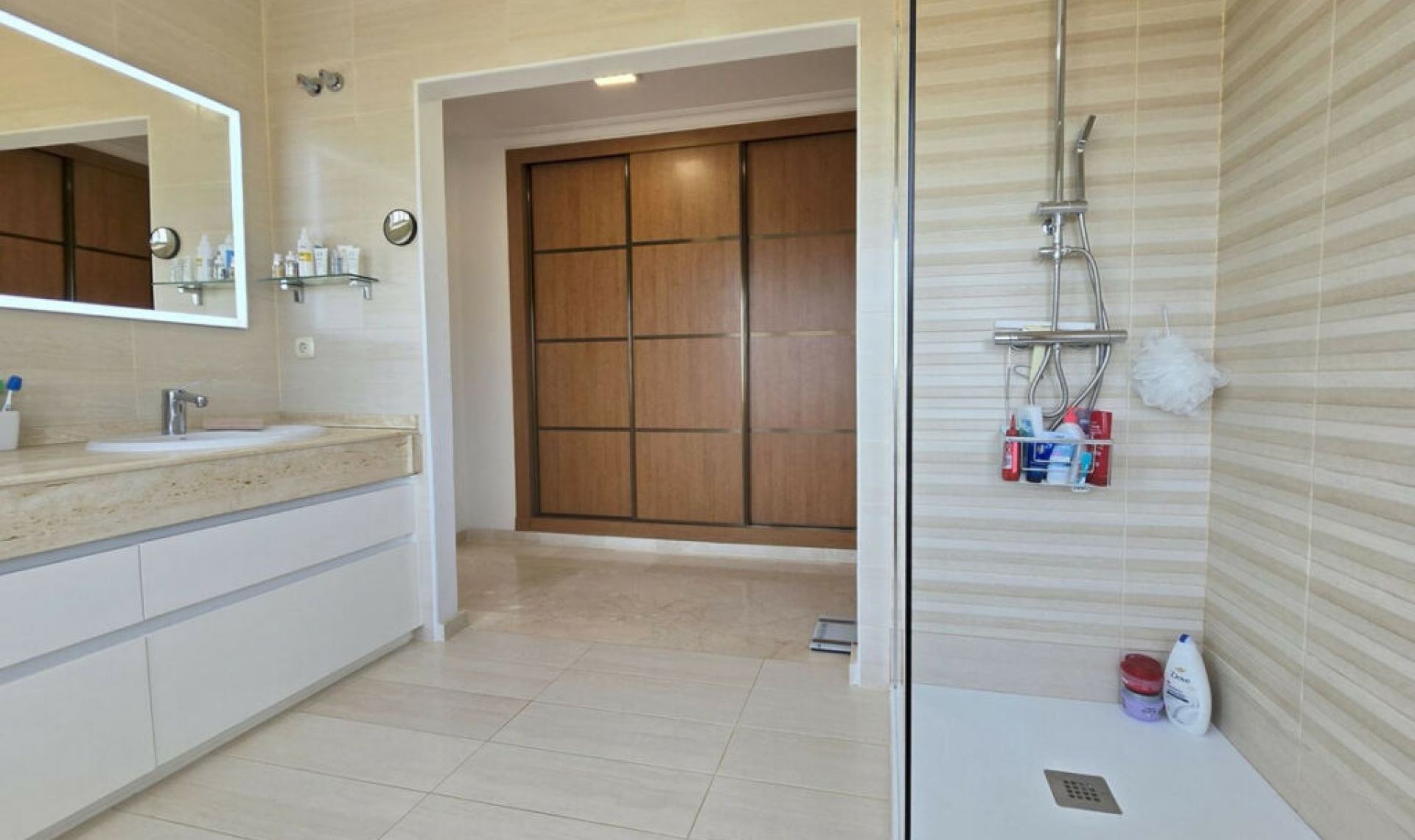 Resale - House -
La Cala Golf