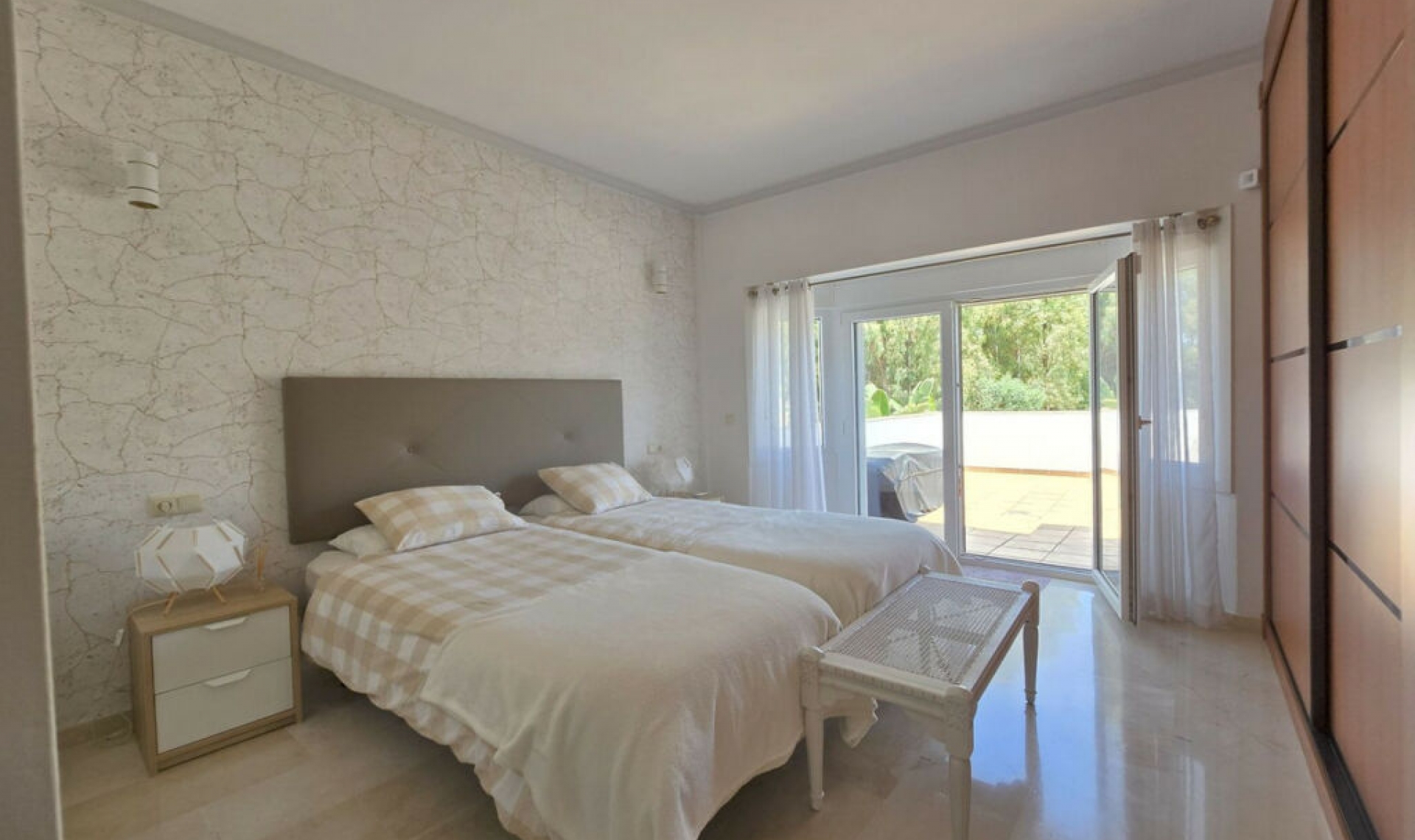 Resale - House -
La Cala Golf