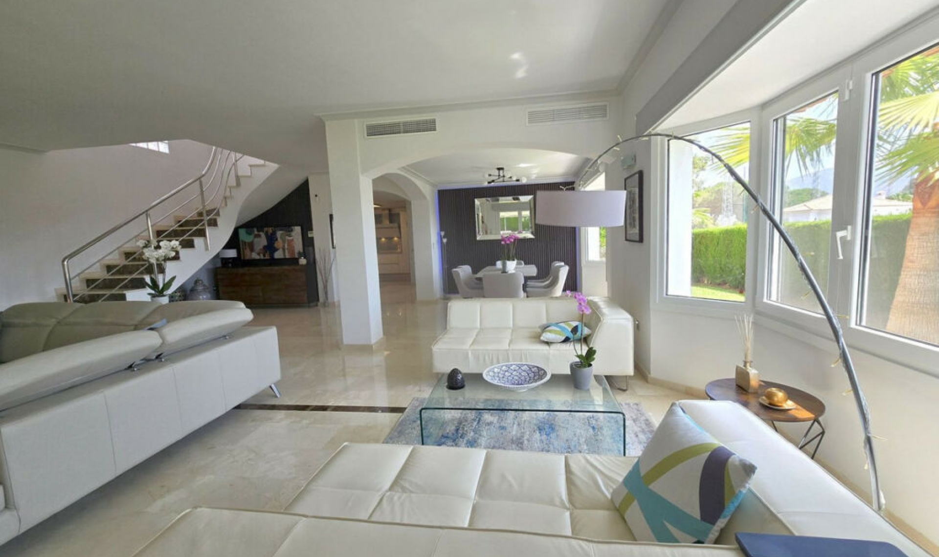 Resale - House -
La Cala Golf