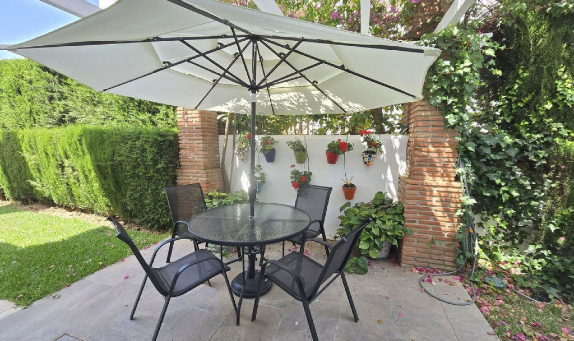 Resale - House -
La Cala Golf