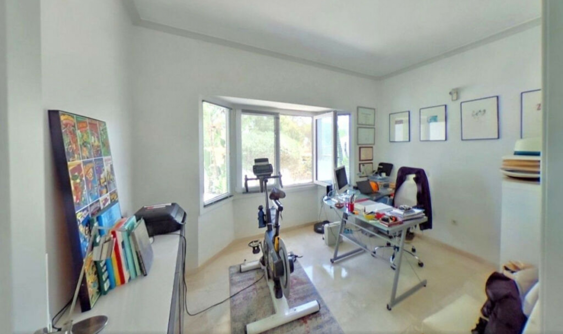 Resale - House -
La Cala Golf