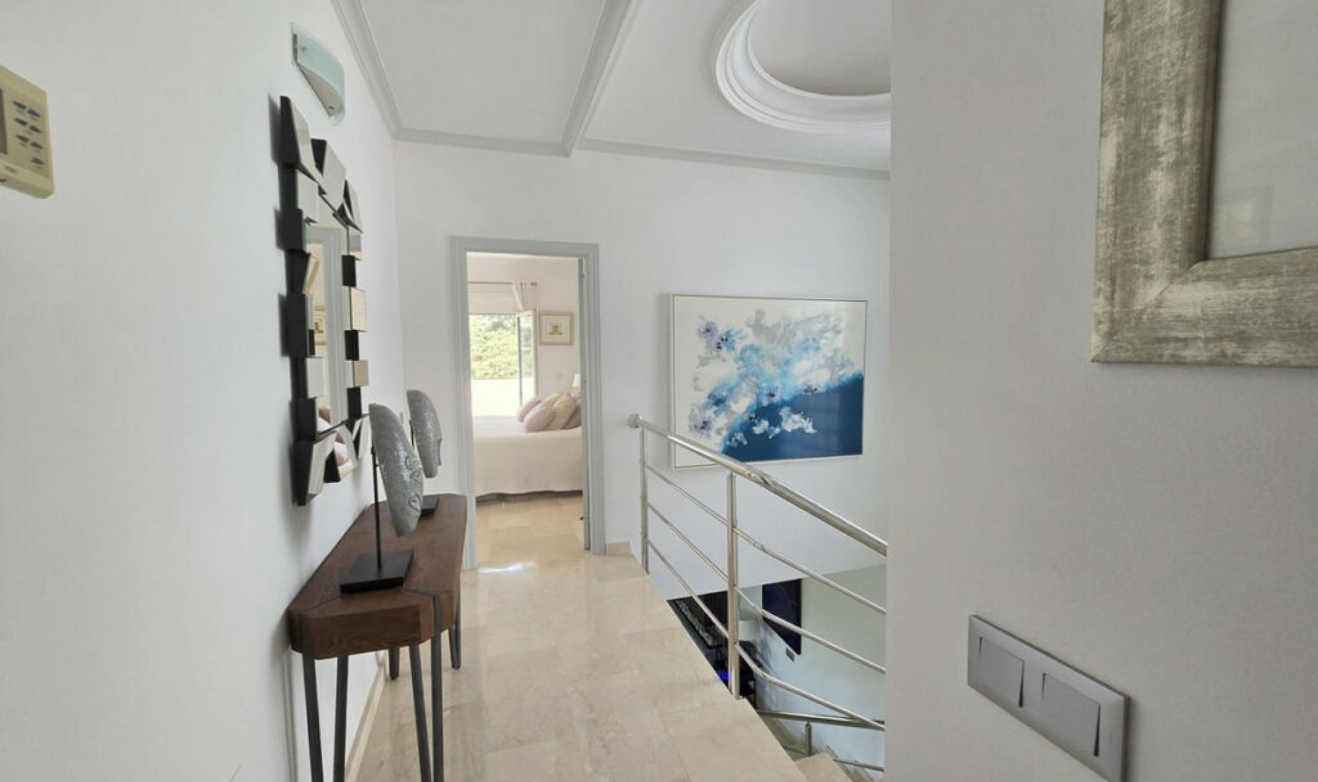 Resale - House -
La Cala Golf