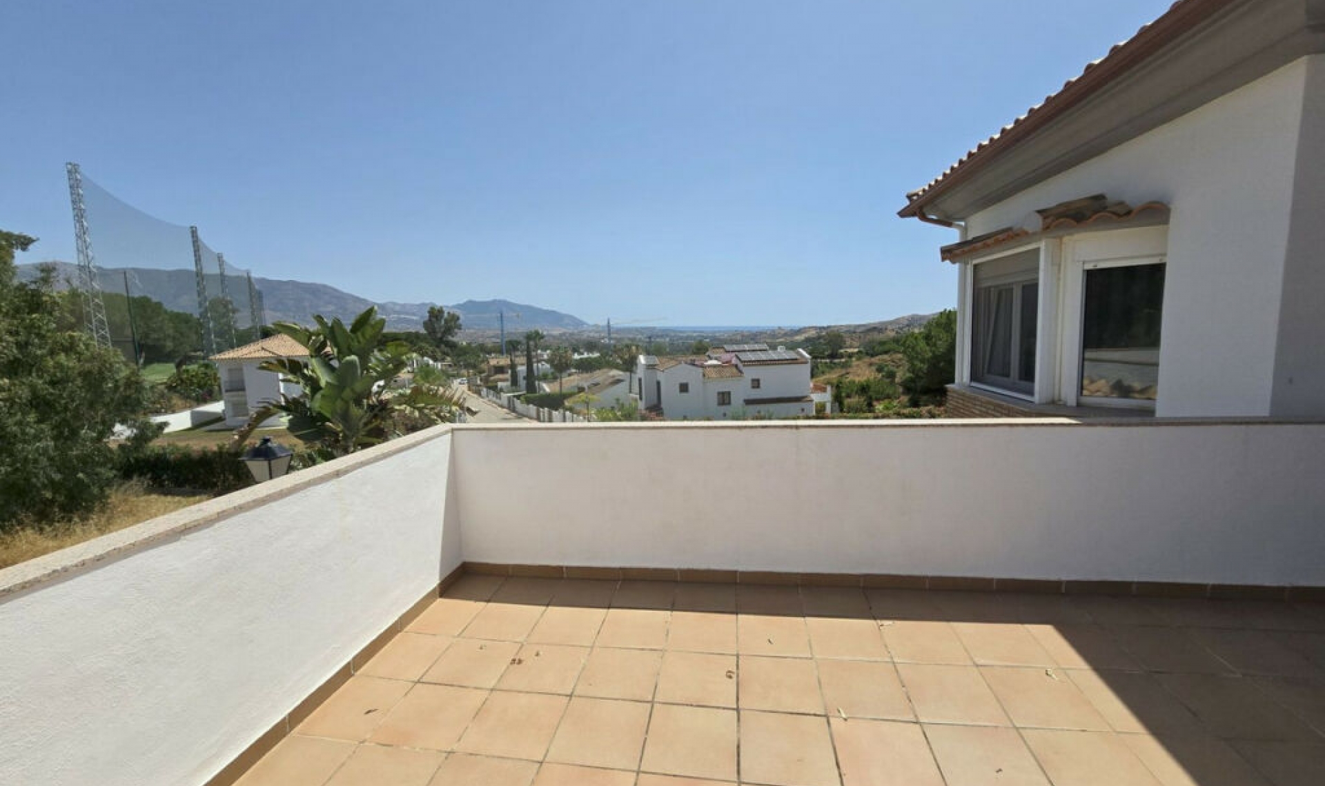 Resale - House -
La Cala Golf
