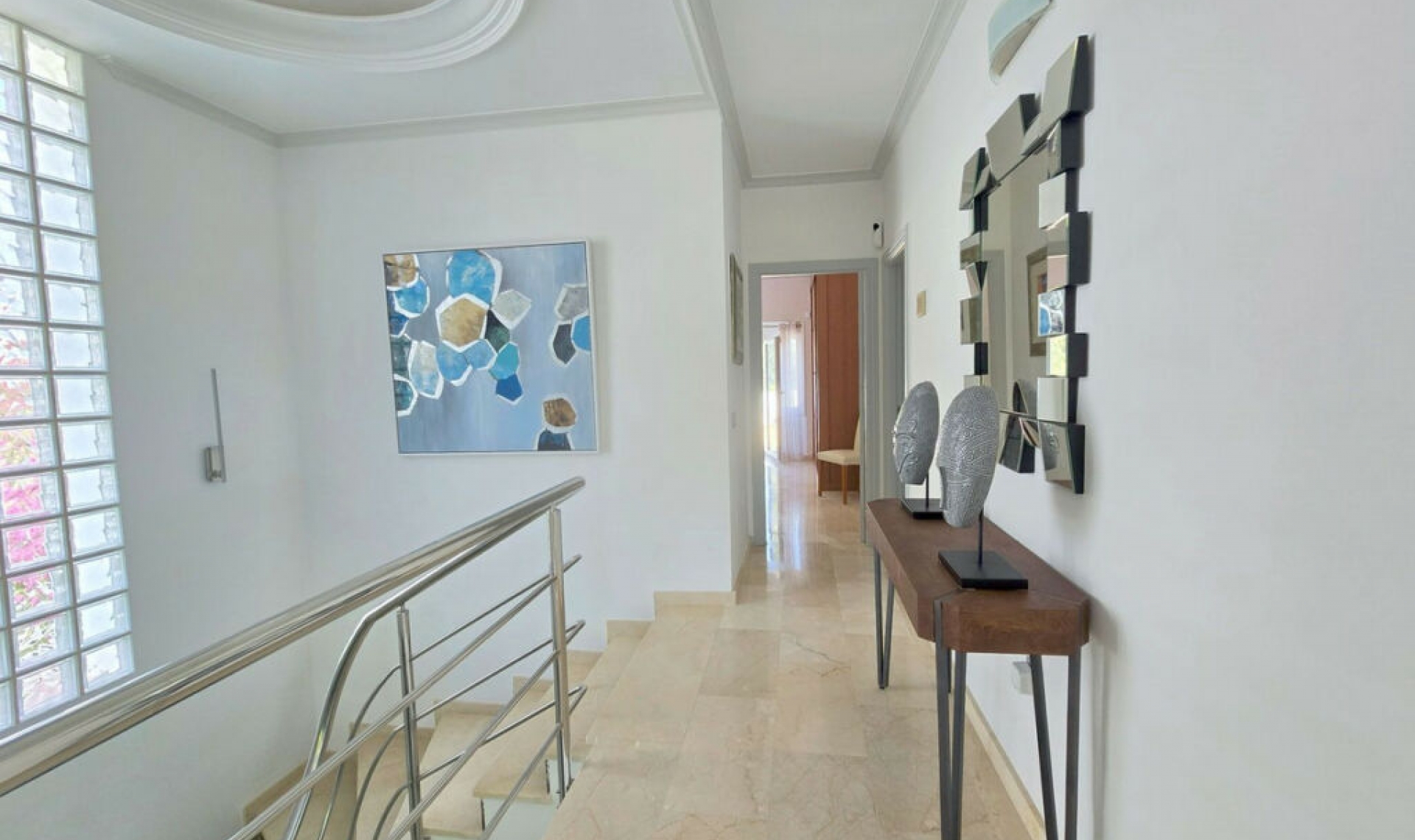 Resale - House -
La Cala Golf