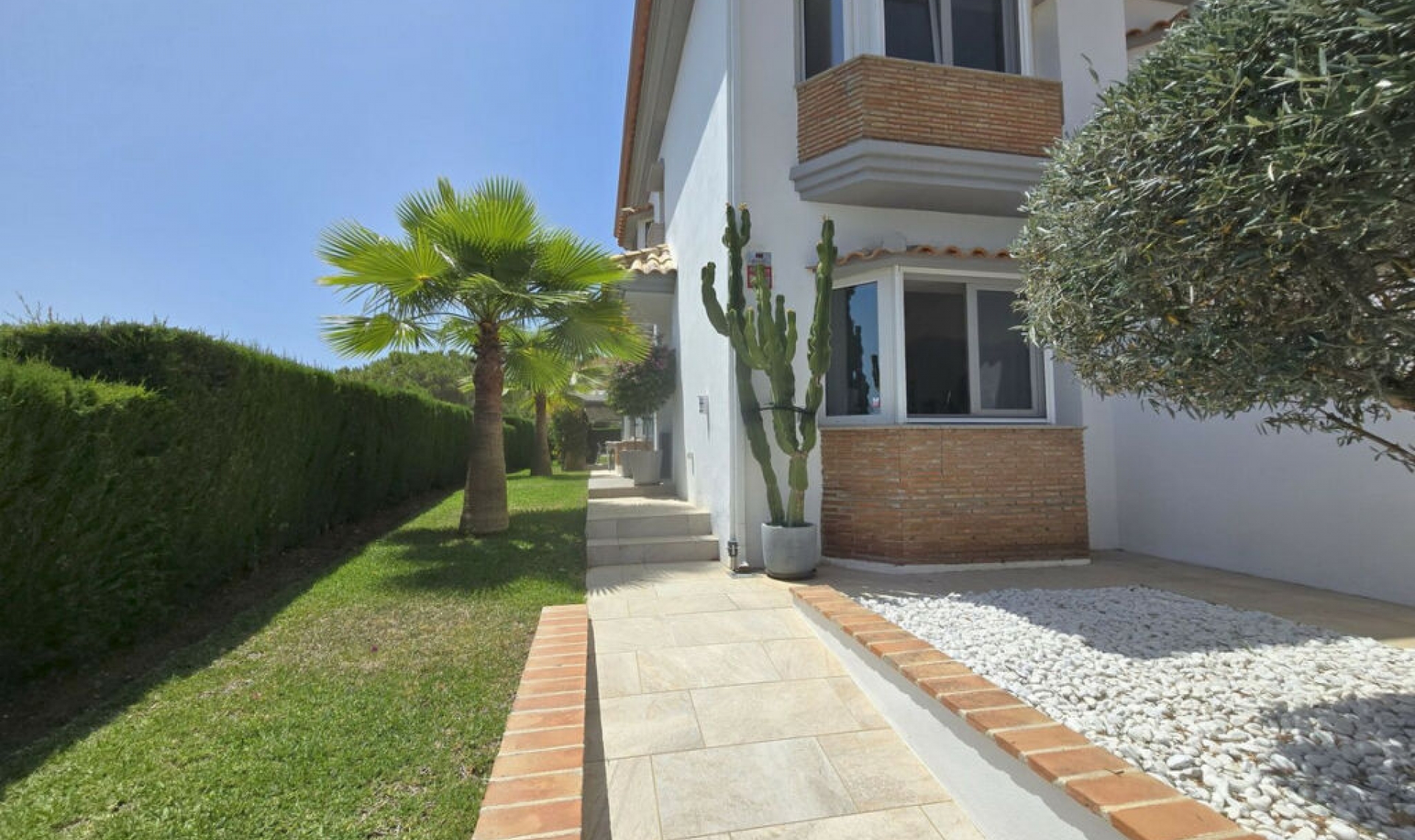 Resale - House -
La Cala Golf
