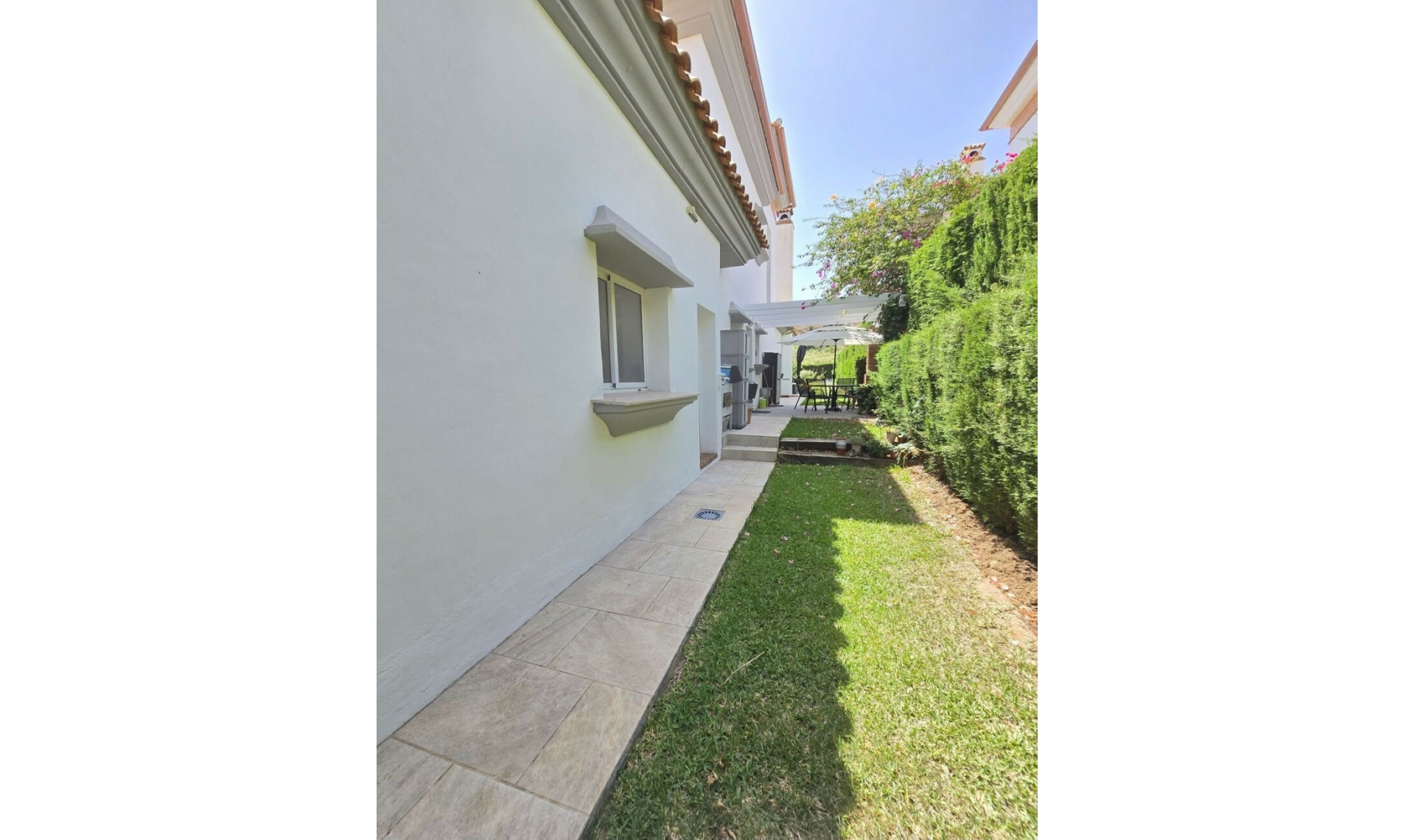 Resale - House -
La Cala Golf