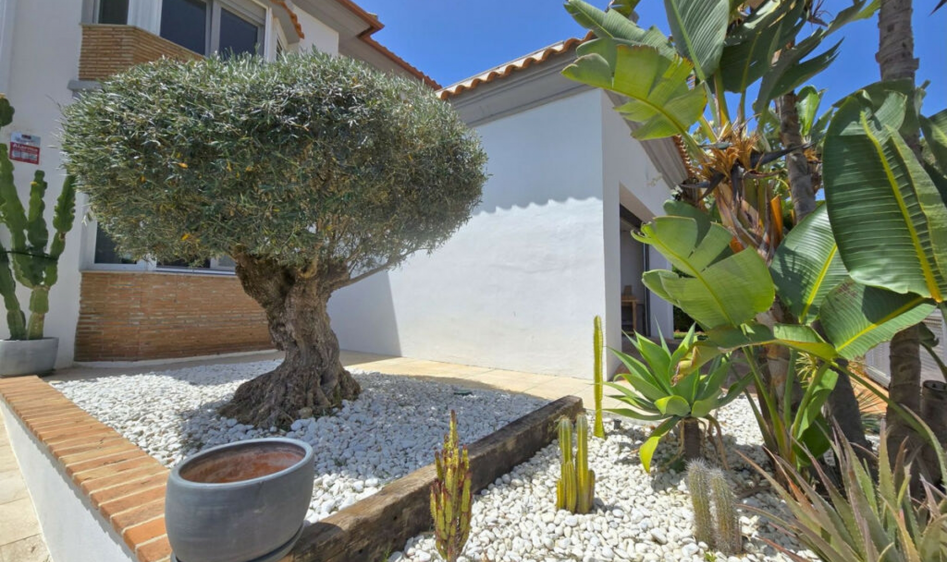 Resale - House -
La Cala Golf