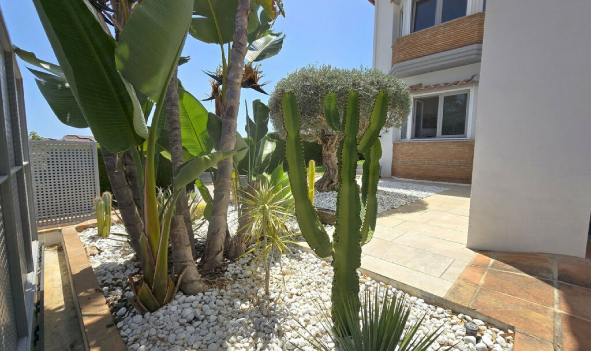 Resale - House -
La Cala Golf