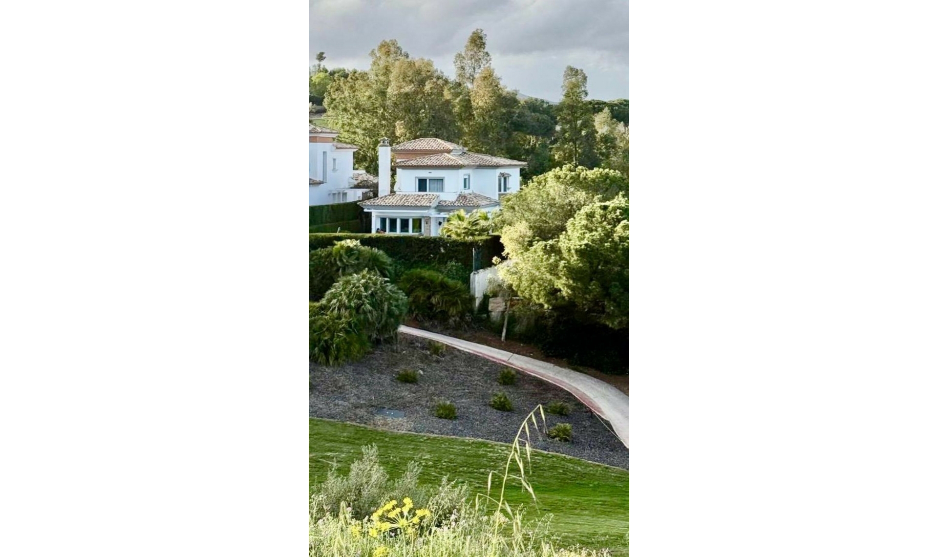 Resale - House -
La Cala Golf