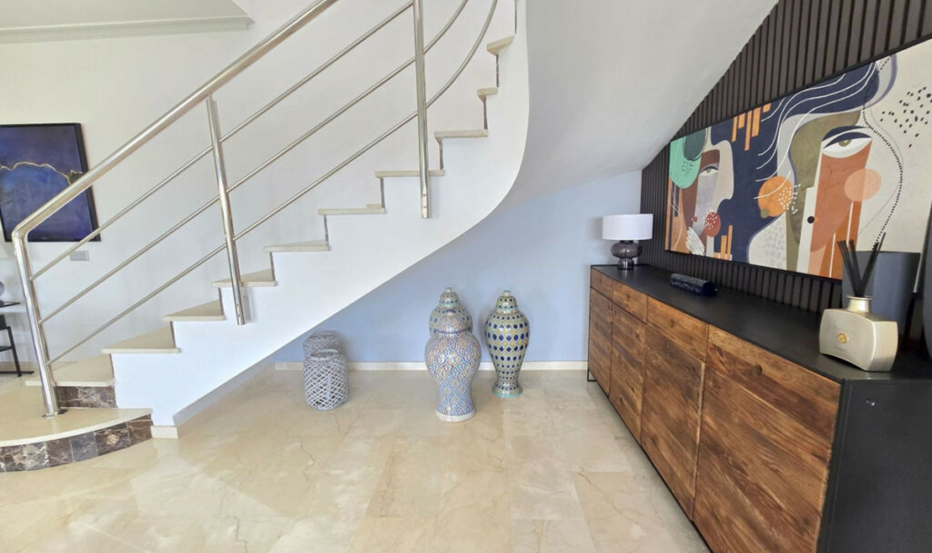 Resale - House -
La Cala Golf