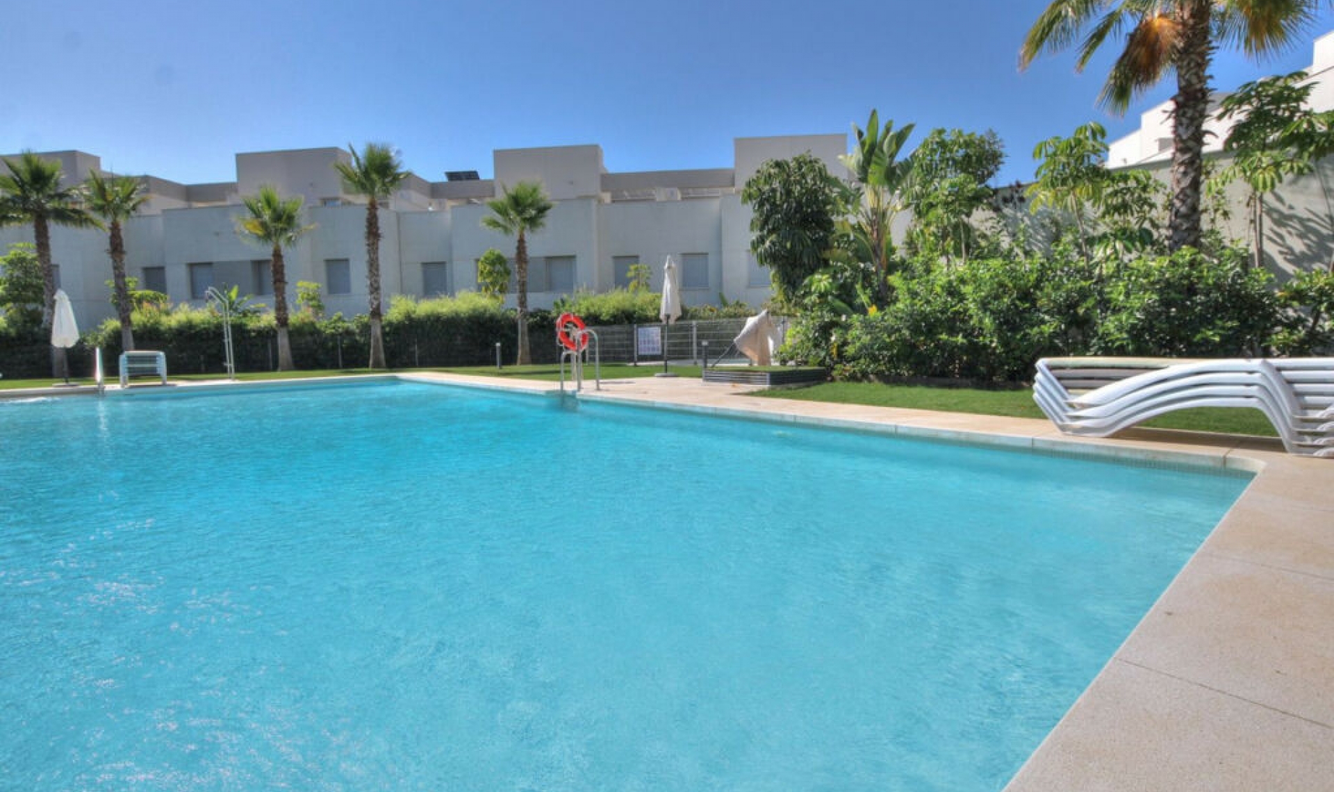 Resale - House -
La Cala Golf