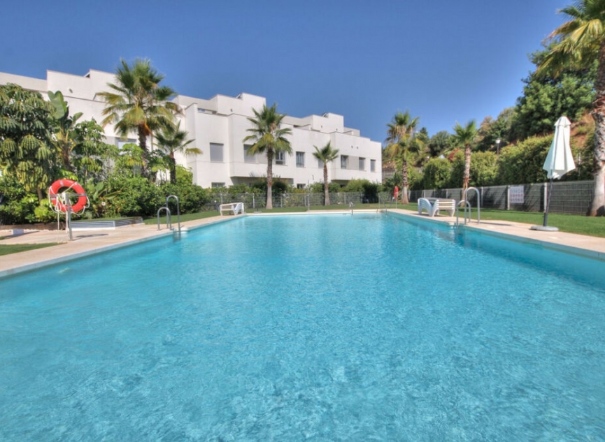 Resale - House -
La Cala Golf