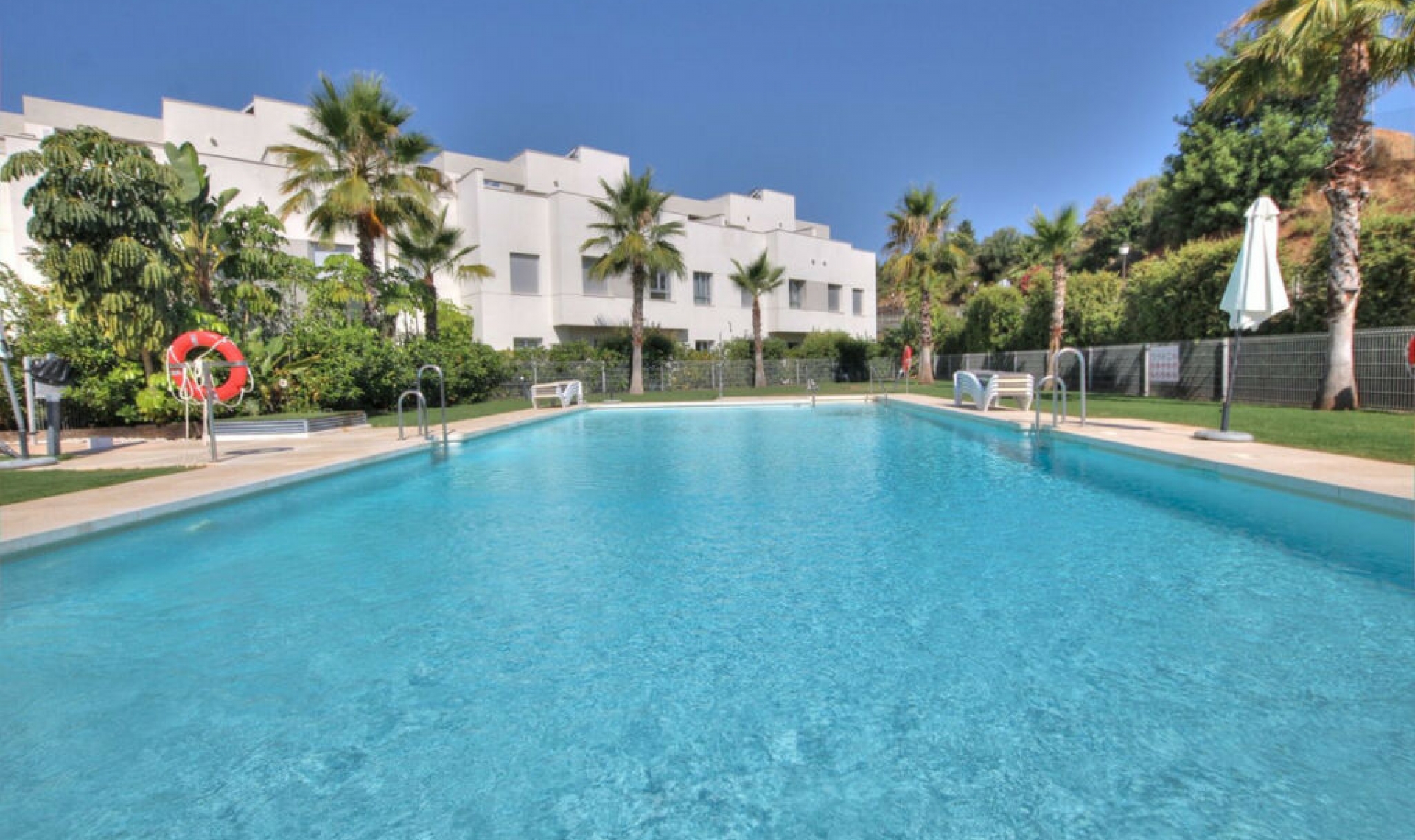 Resale - House -
La Cala Golf